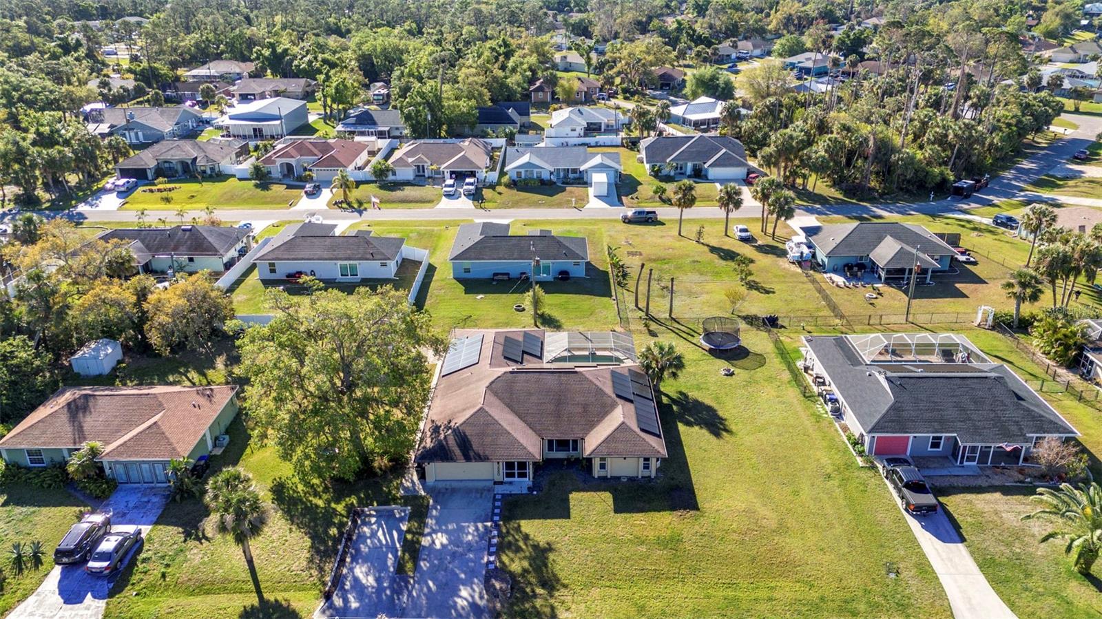 3880 PINSTAR TER, NORTH PORT, FL, 34287