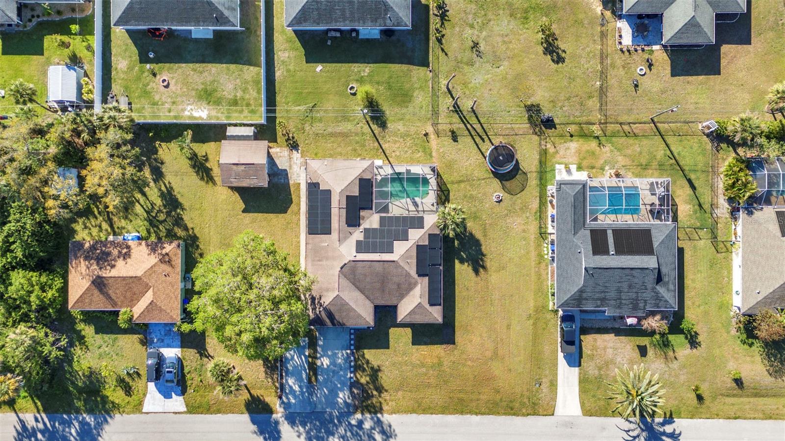 3880 PINSTAR TER, NORTH PORT, FL, 34287