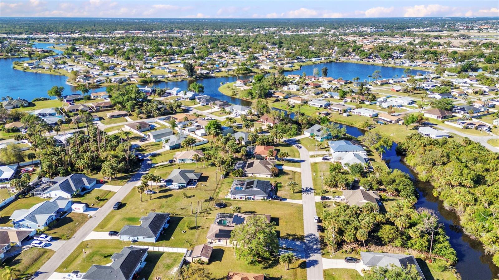 3880 PINSTAR TER, NORTH PORT, FL, 34287