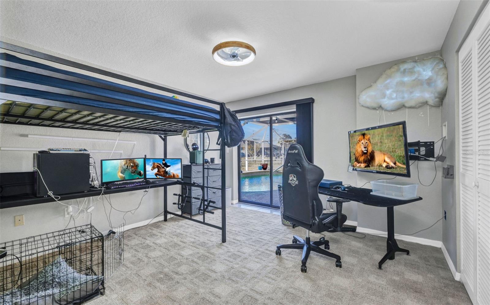 3880 PINSTAR TER, NORTH PORT, FL, 34287