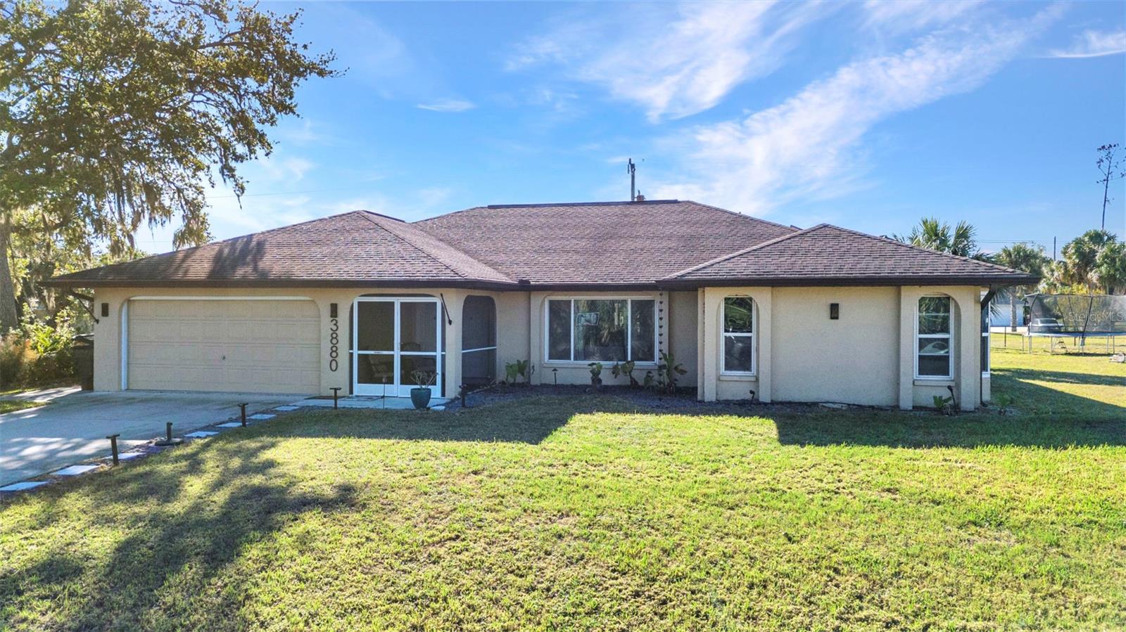 3880 PINSTAR TER, NORTH PORT, FL, 34287