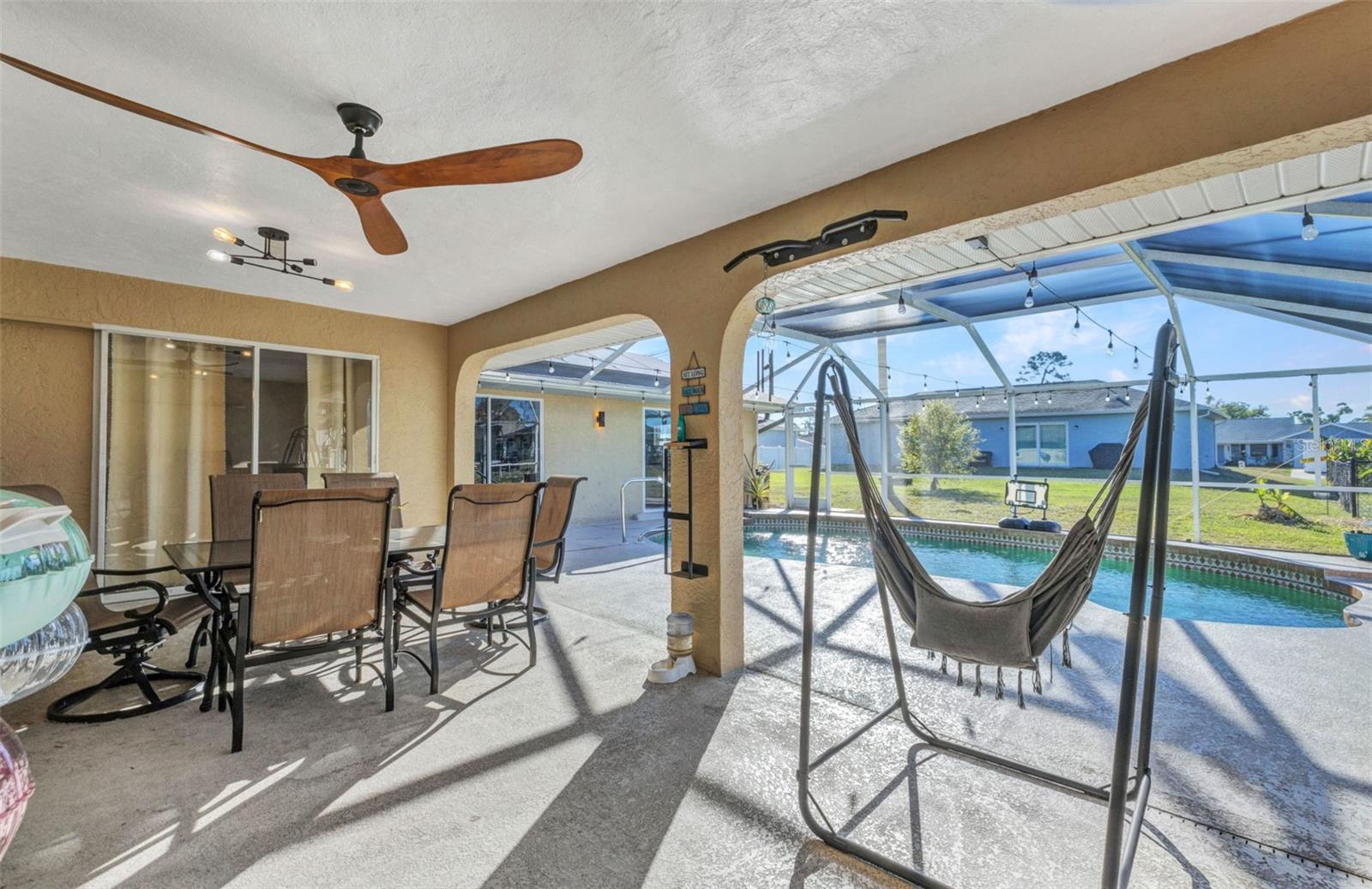 3880 PINSTAR TER, NORTH PORT, FL, 34287