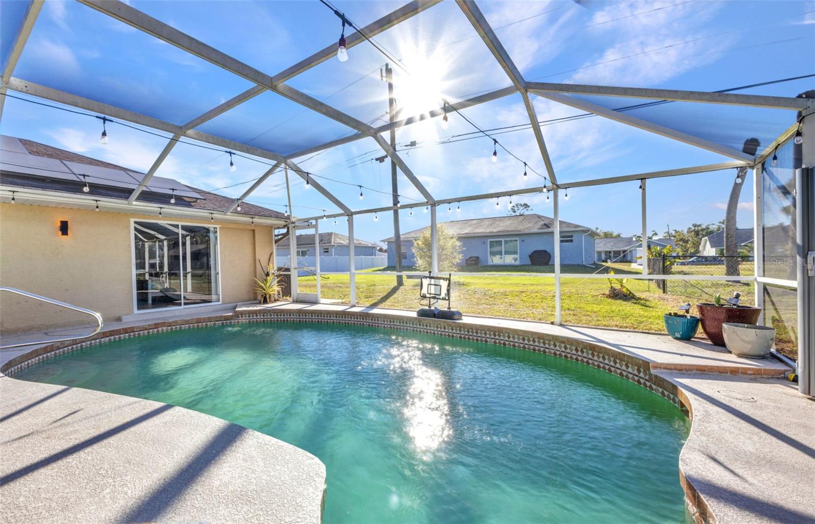 3880 PINSTAR TER, NORTH PORT, FL, 34287