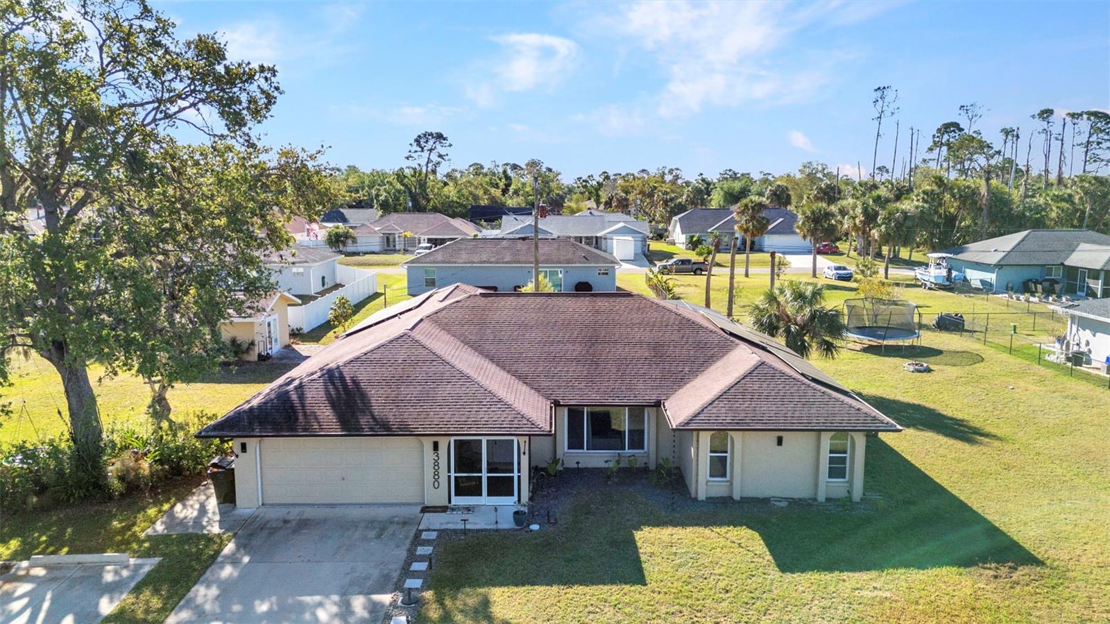 3880 PINSTAR TER, NORTH PORT, FL, 34287