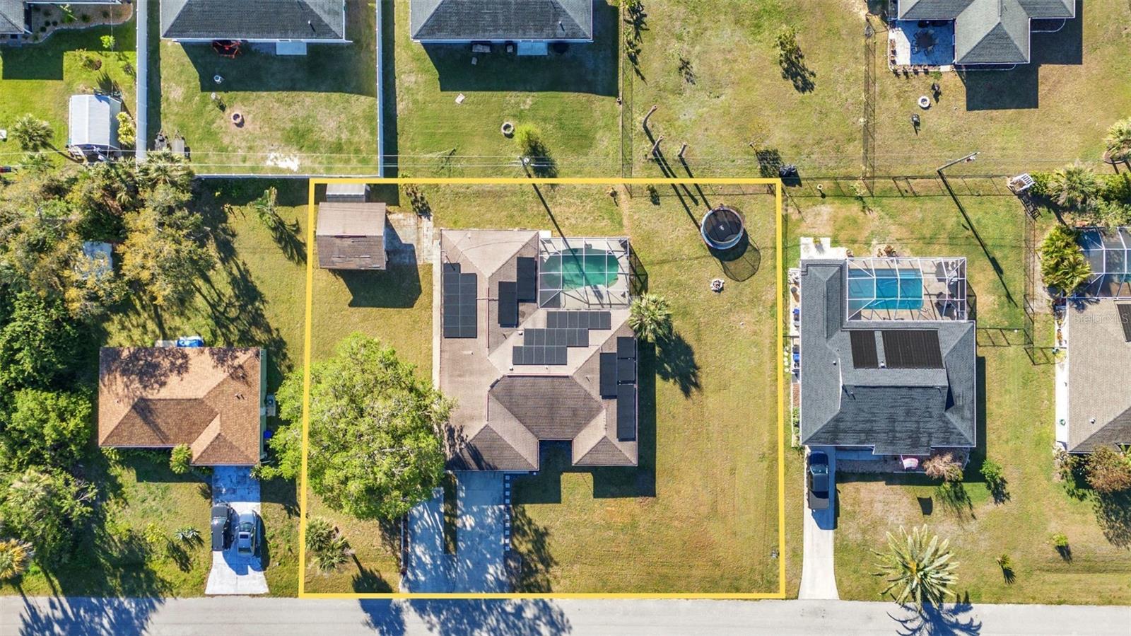3880 PINSTAR TER, NORTH PORT, FL, 34287