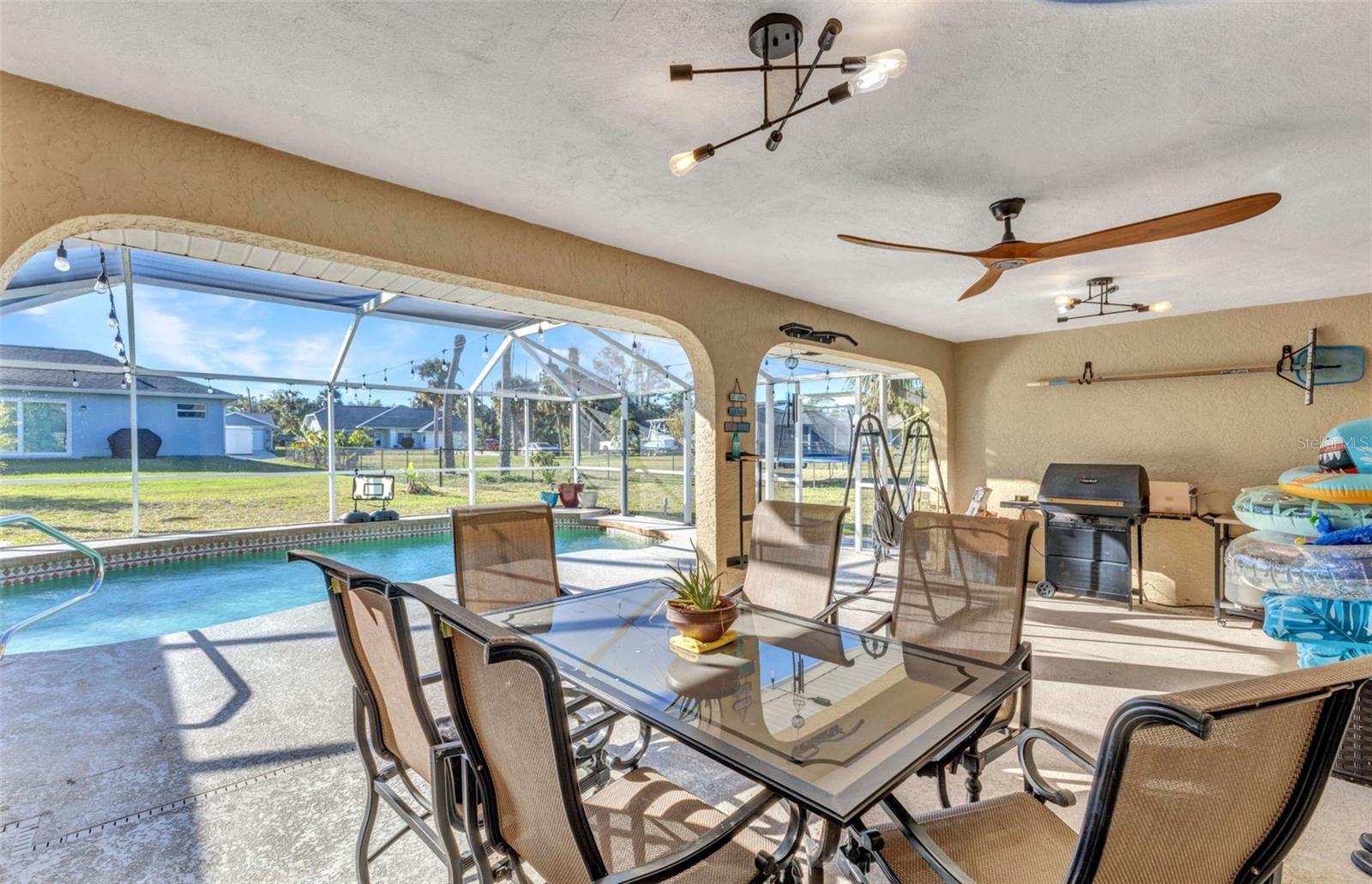 3880 PINSTAR TER, NORTH PORT, FL, 34287