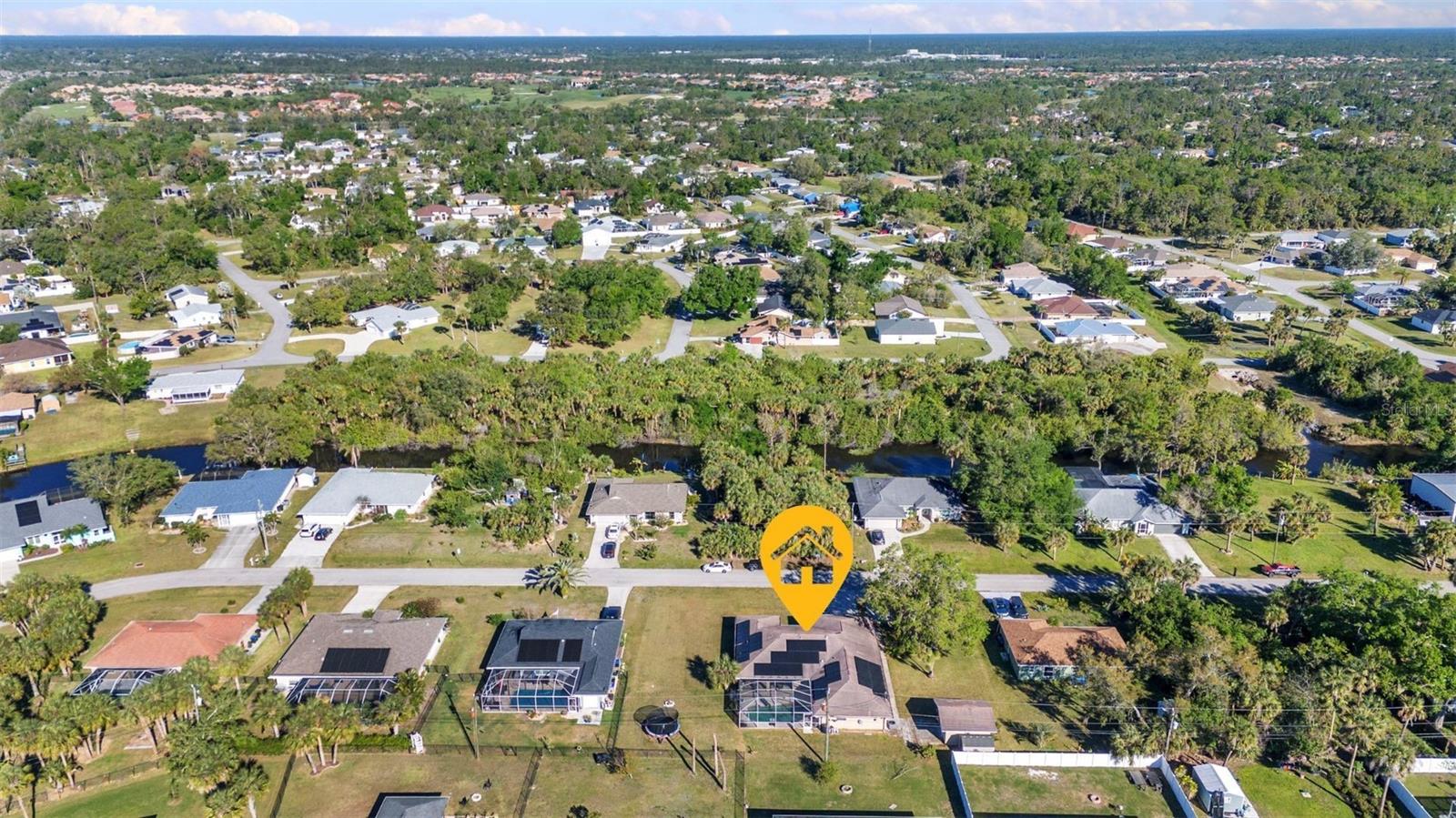 3880 PINSTAR TER, NORTH PORT, FL, 34287