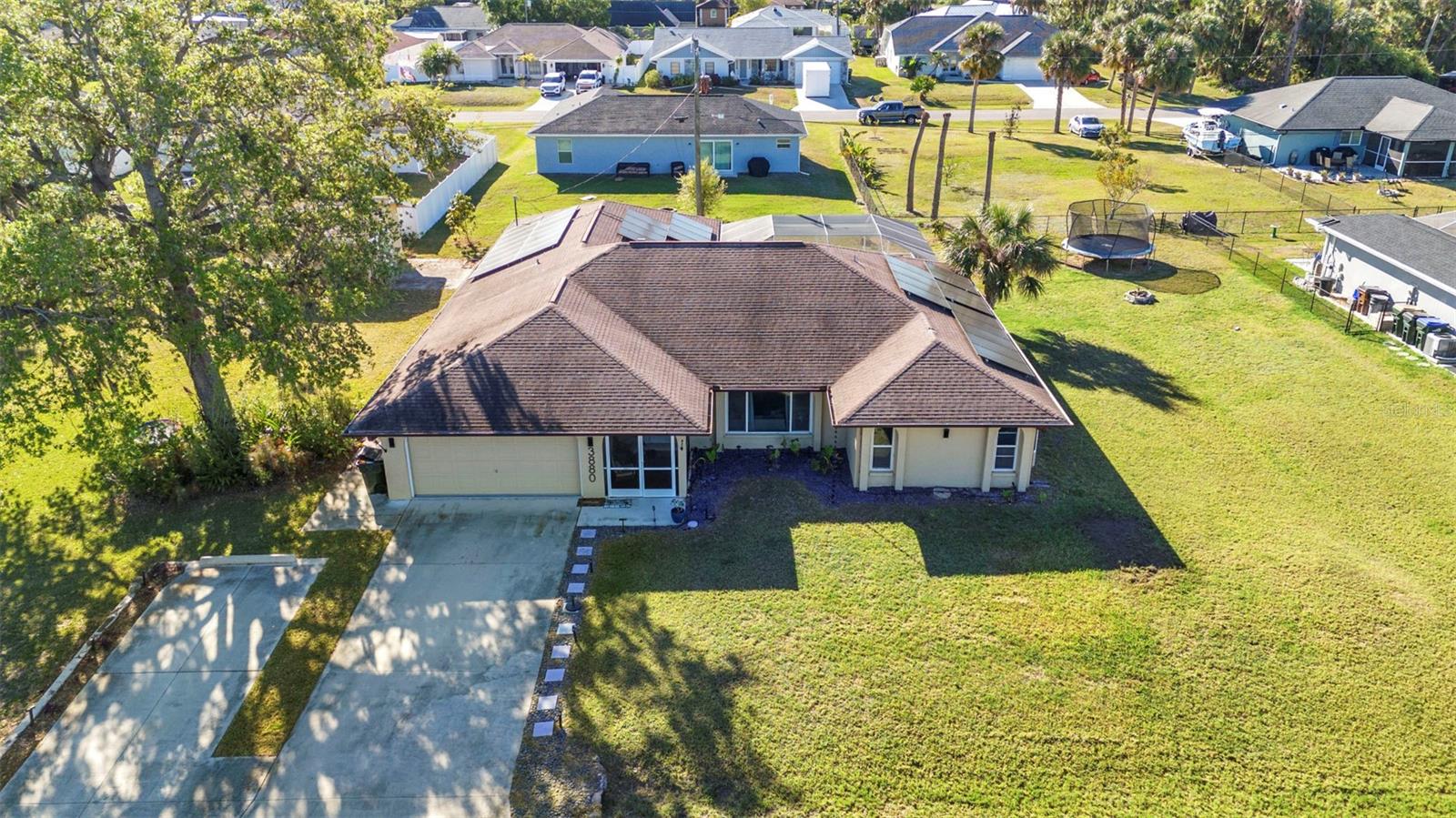 3880 PINSTAR TER, NORTH PORT, FL, 34287
