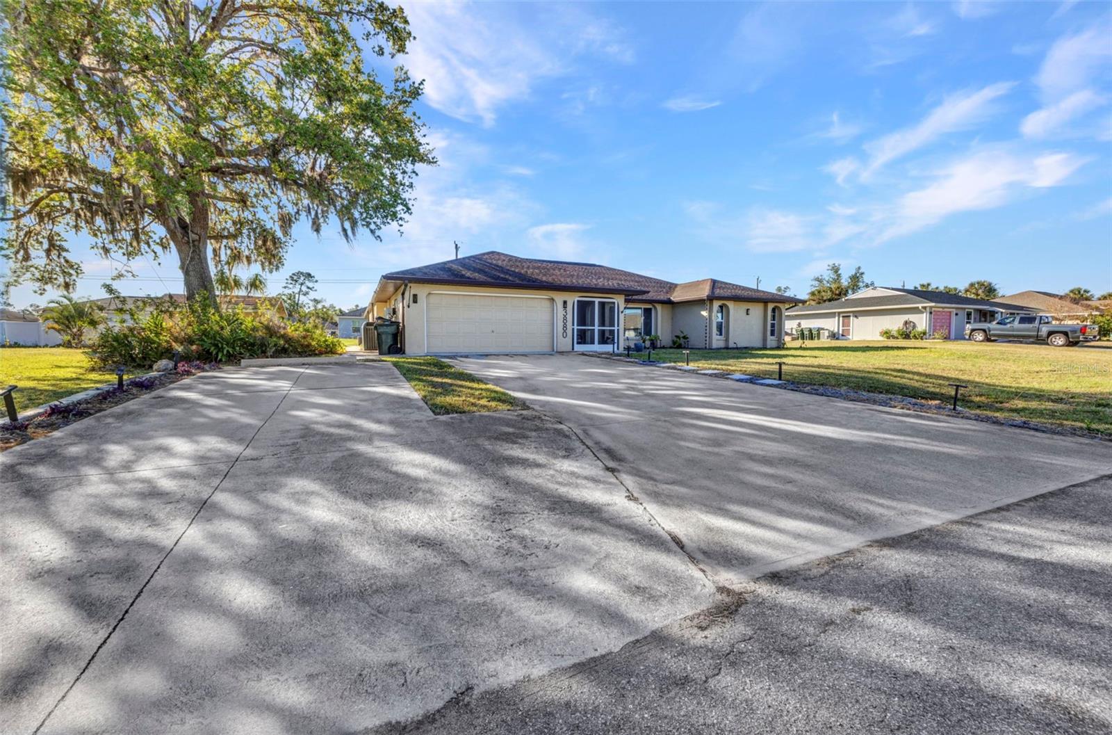 3880 PINSTAR TER, NORTH PORT, FL, 34287