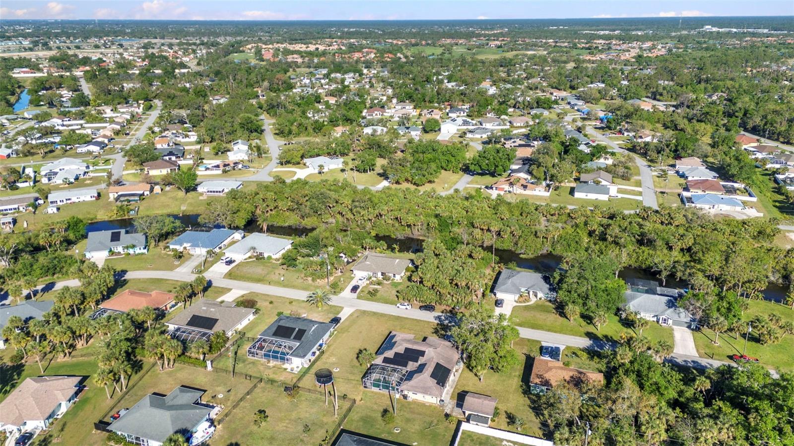 3880 PINSTAR TER, NORTH PORT, FL, 34287