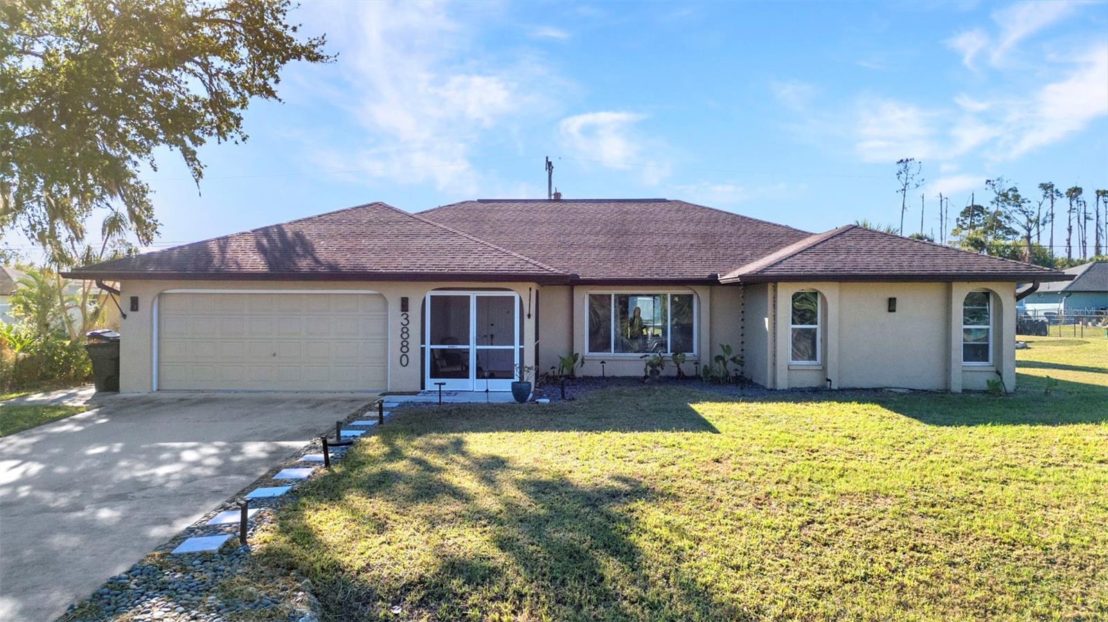3880 PINSTAR TER, NORTH PORT, FL, 34287