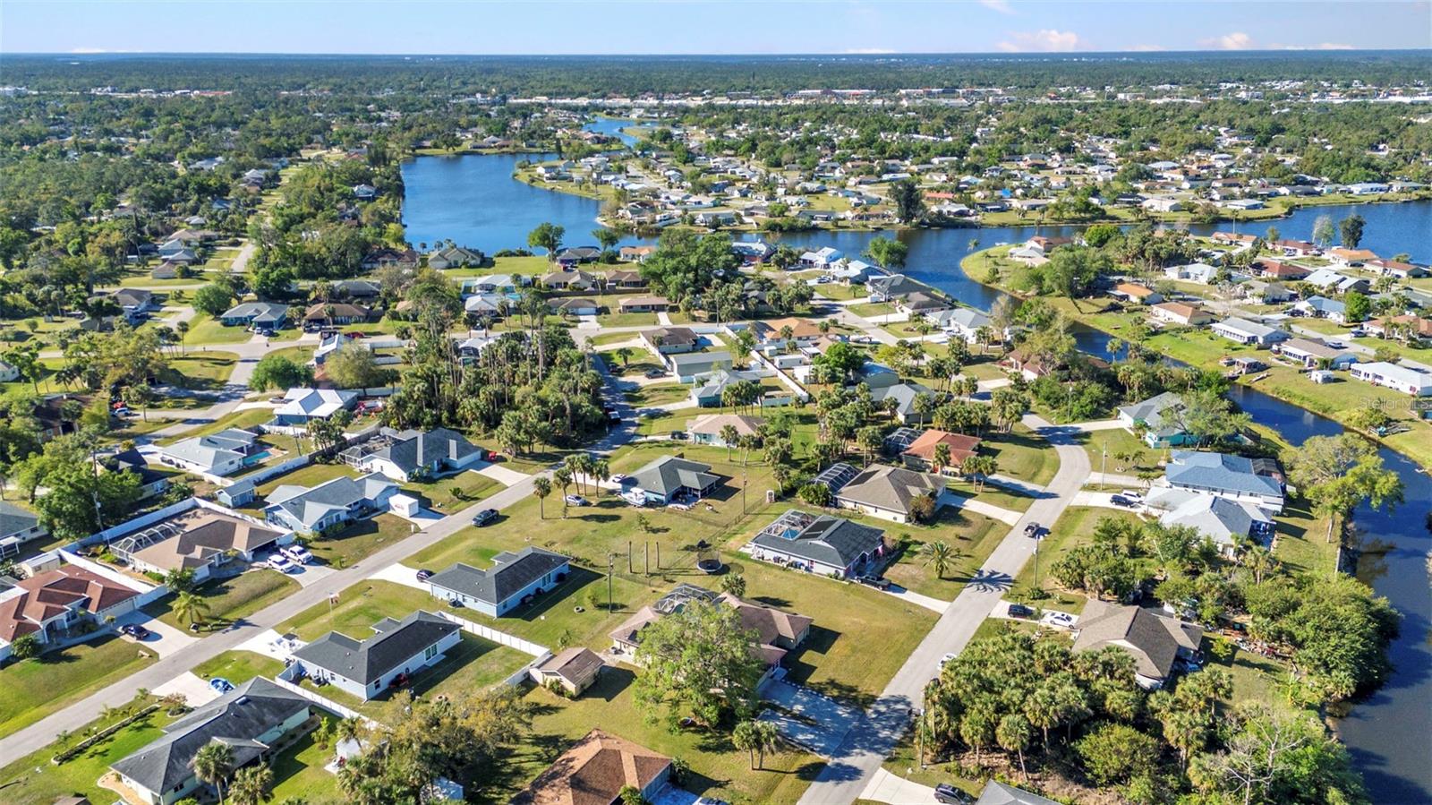 3880 PINSTAR TER, NORTH PORT, FL, 34287