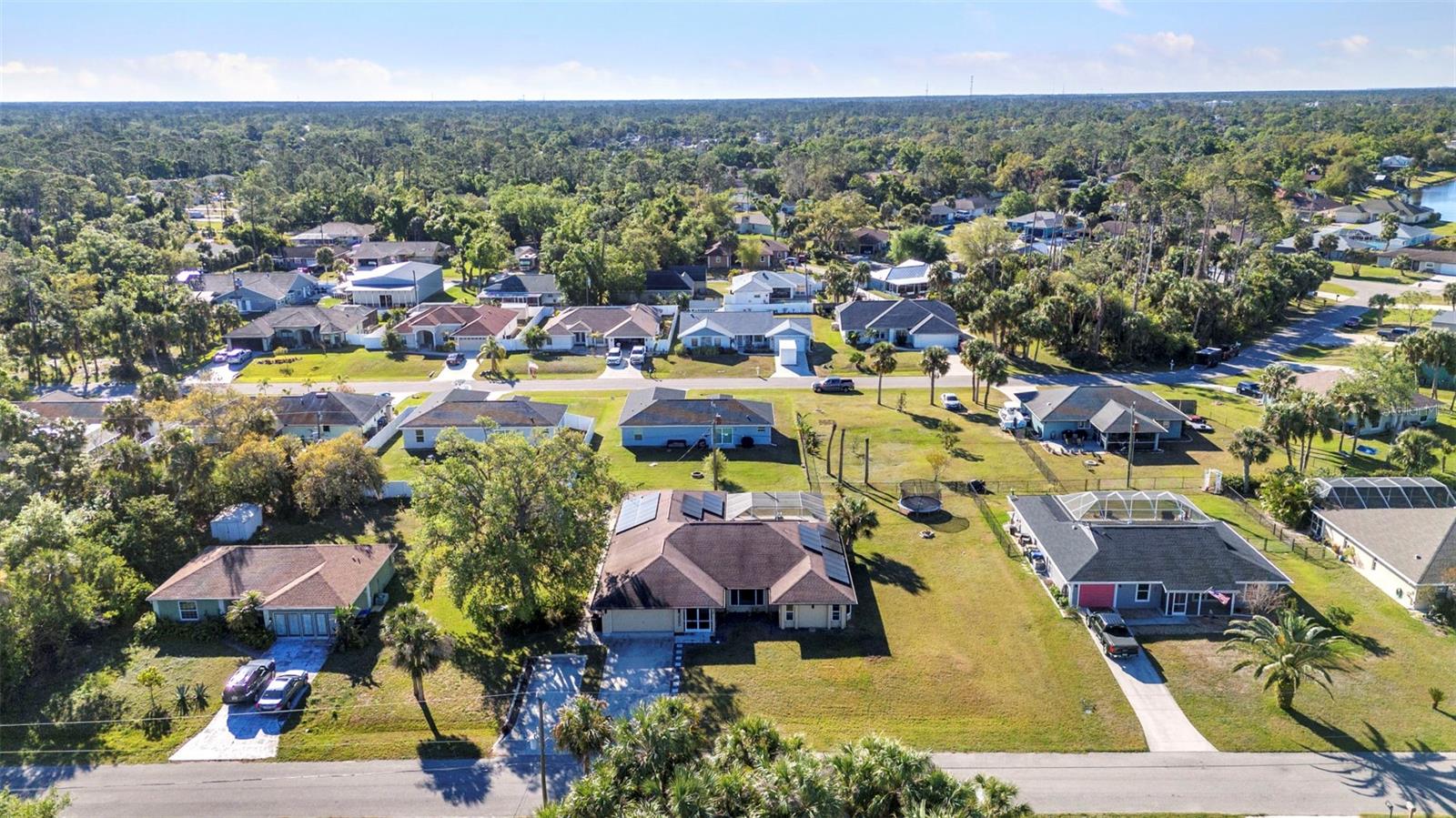 3880 PINSTAR TER, NORTH PORT, FL, 34287