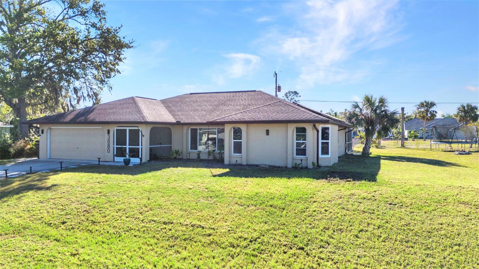 3880 PINSTAR TER, NORTH PORT, FL, 34287