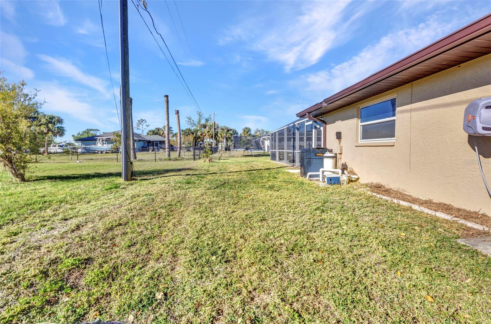 3880 PINSTAR TER, NORTH PORT, FL, 34287