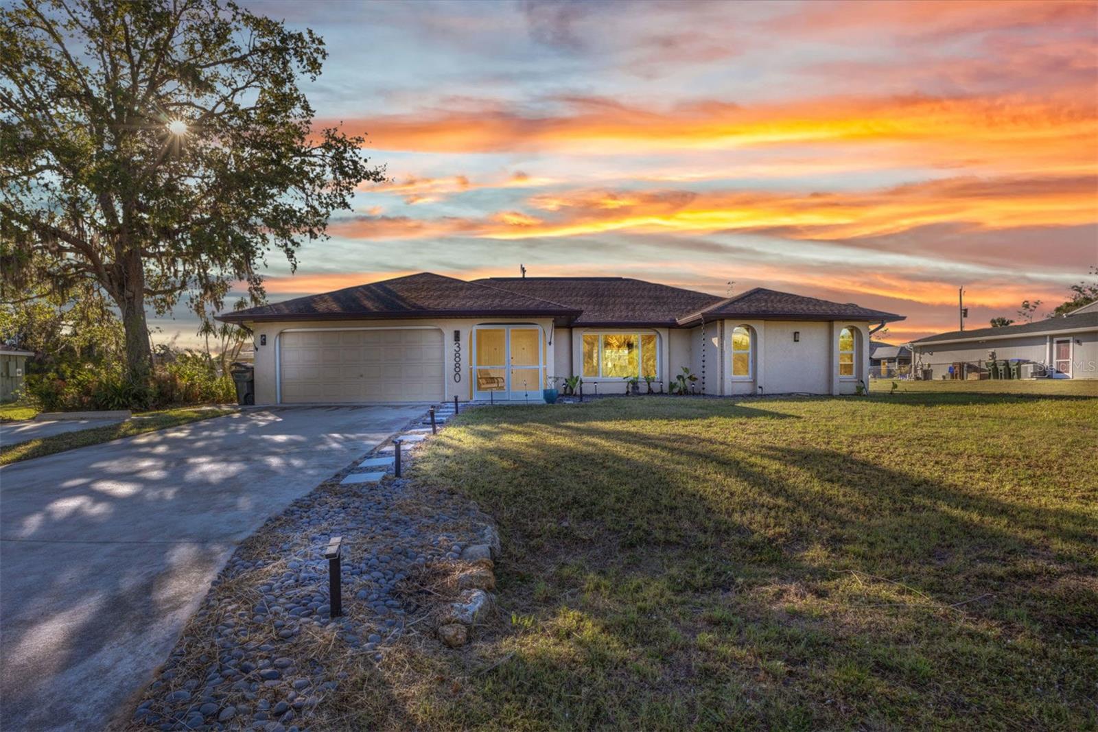 3880 PINSTAR TER, NORTH PORT, FL, 34287