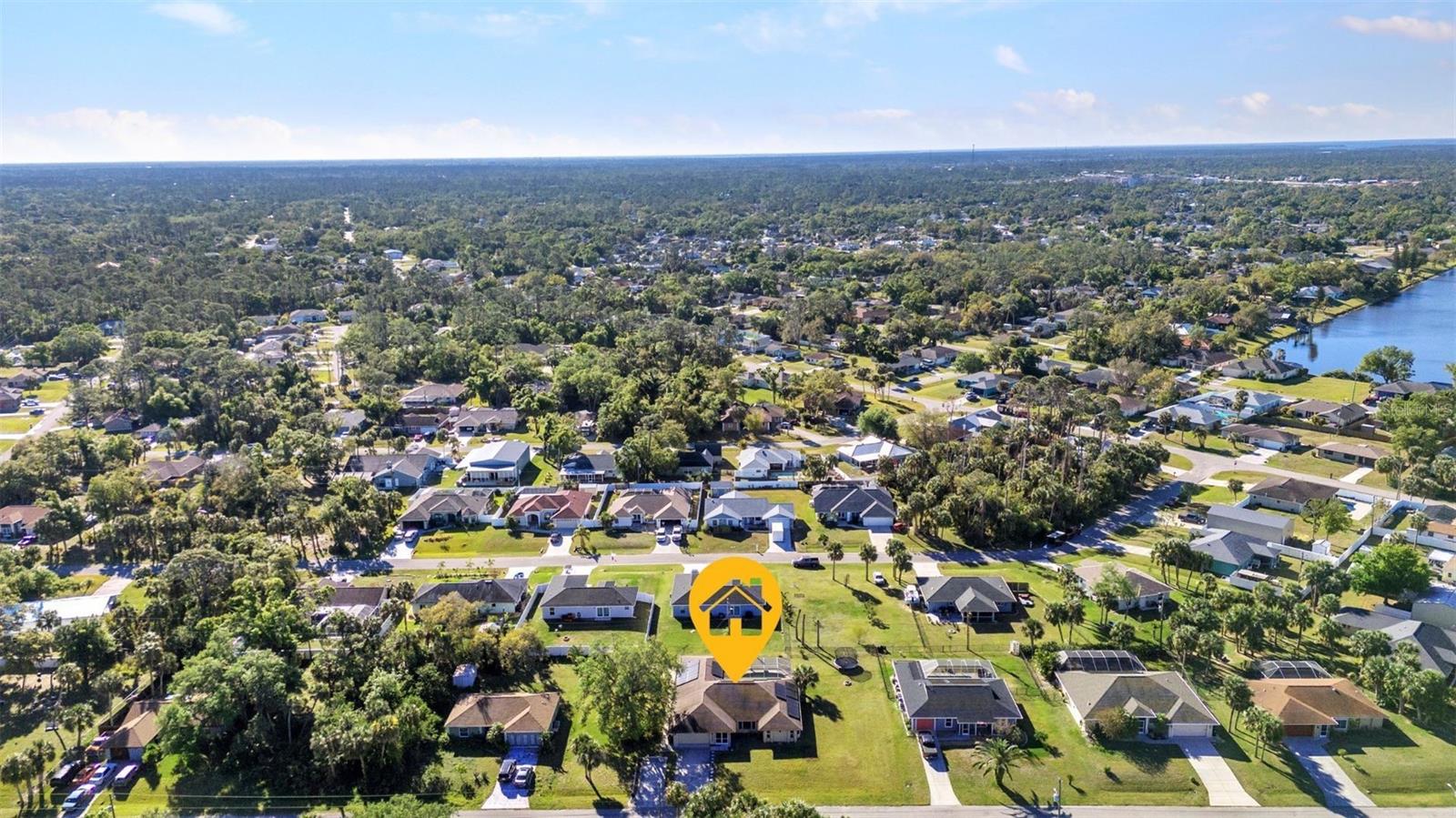 3880 PINSTAR TER, NORTH PORT, FL, 34287