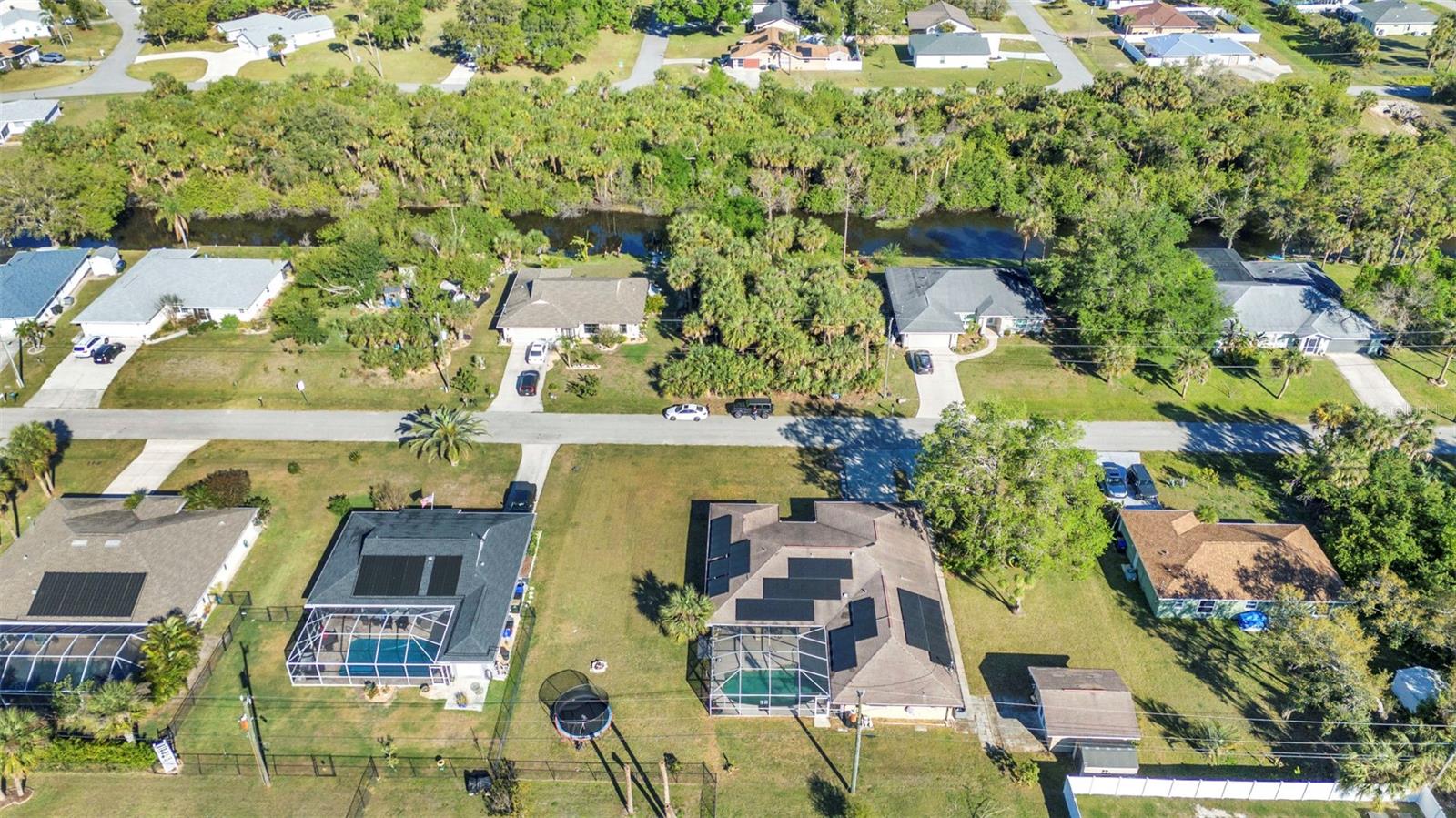 3880 PINSTAR TER, NORTH PORT, FL, 34287