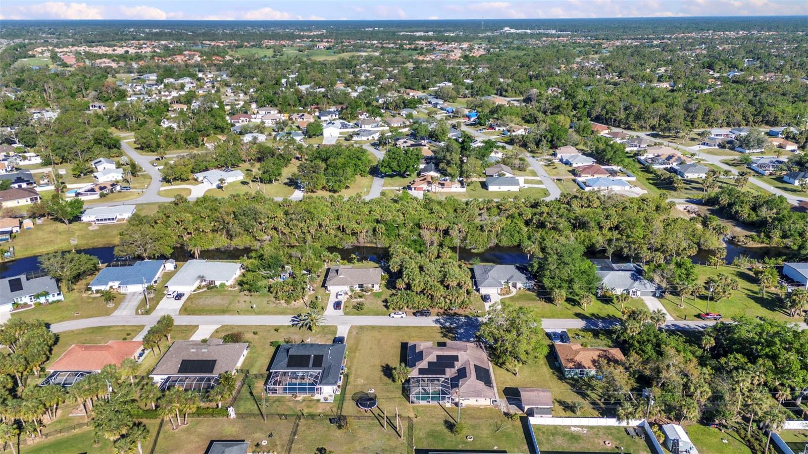 3880 PINSTAR TER, NORTH PORT, FL, 34287
