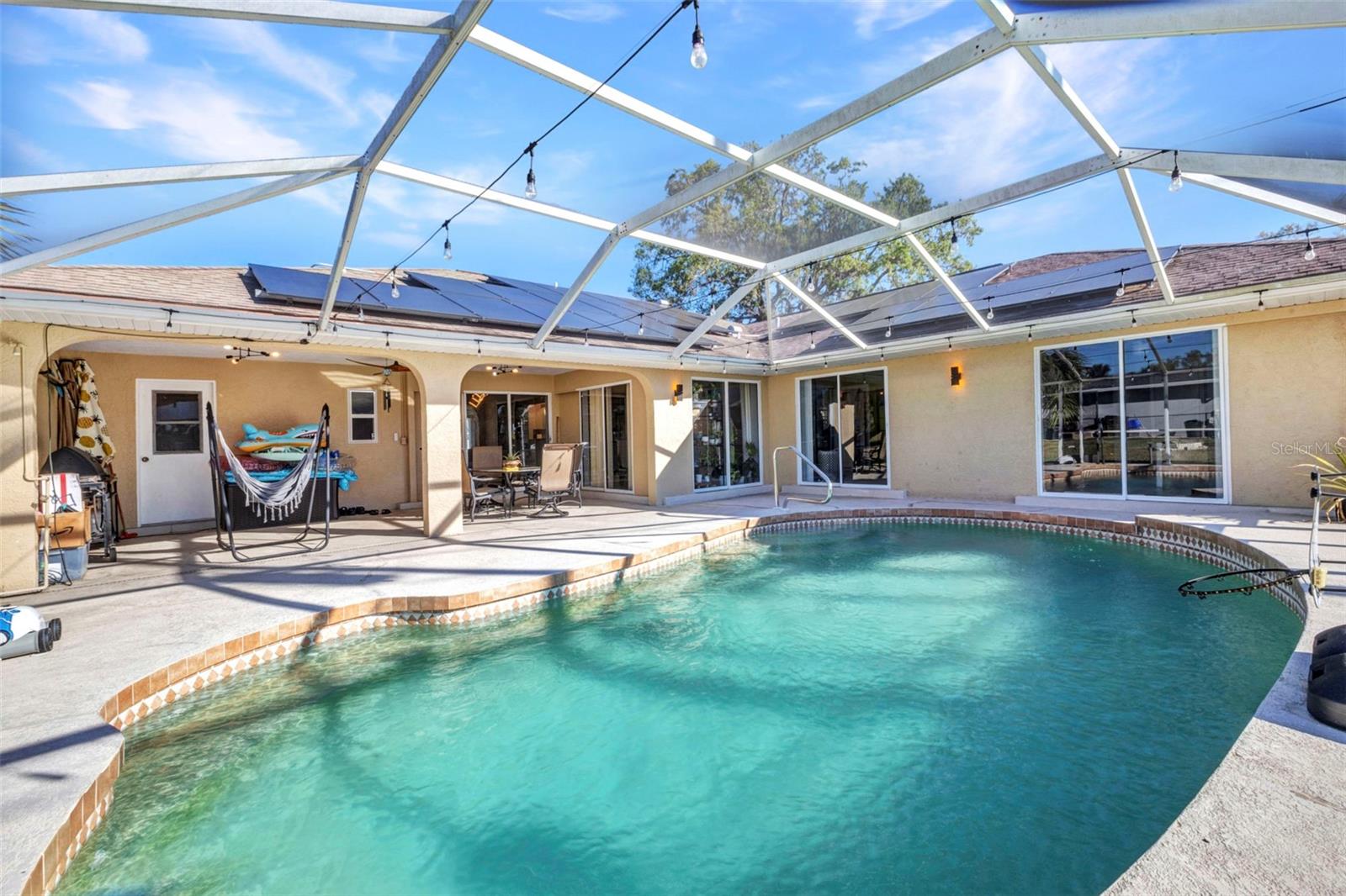 3880 PINSTAR TER, NORTH PORT, FL, 34287