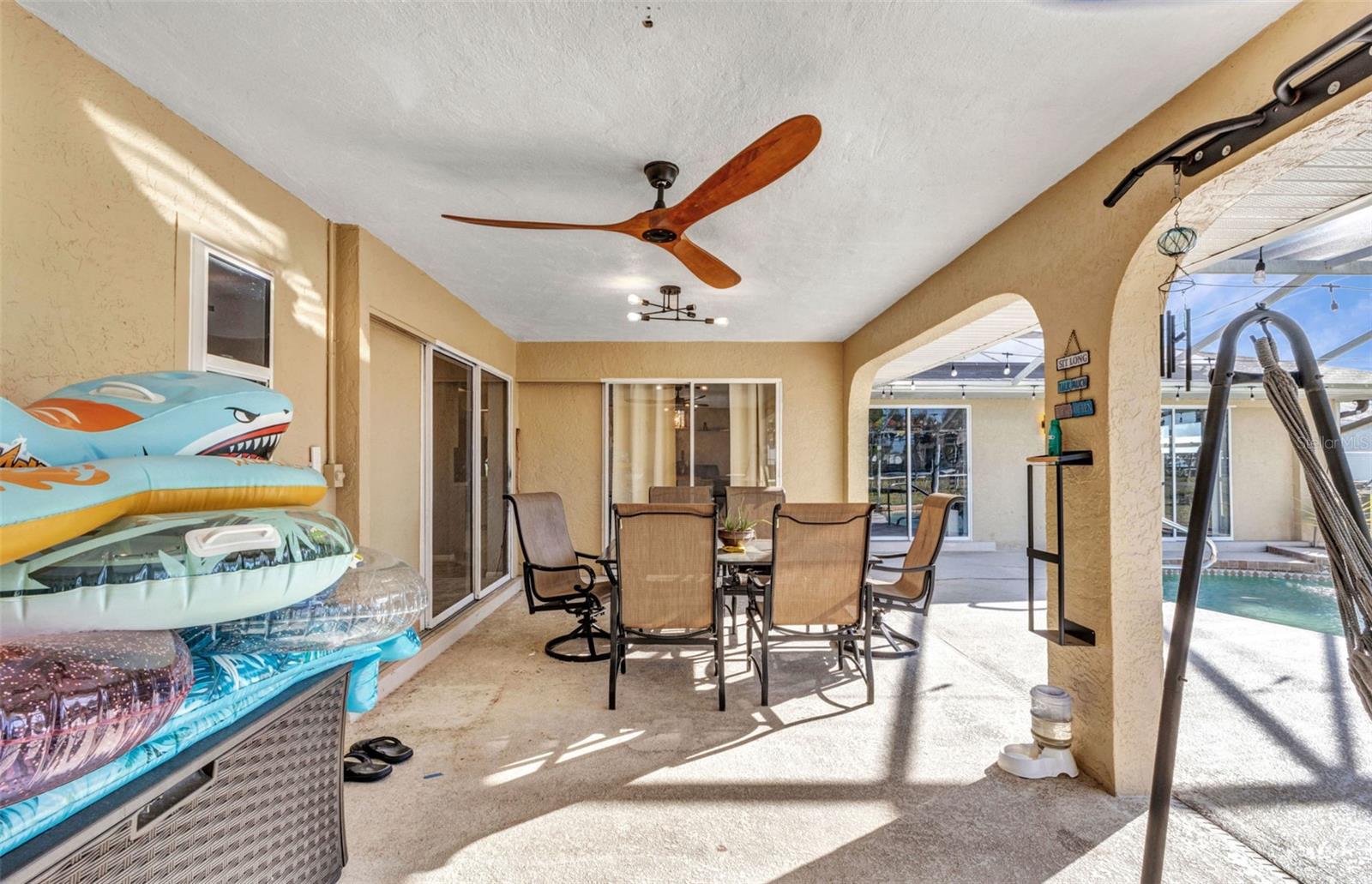 3880 PINSTAR TER, NORTH PORT, FL, 34287