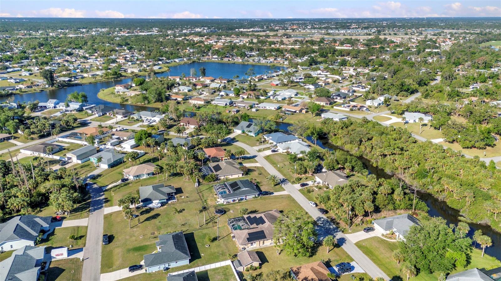 3880 PINSTAR TER, NORTH PORT, FL, 34287