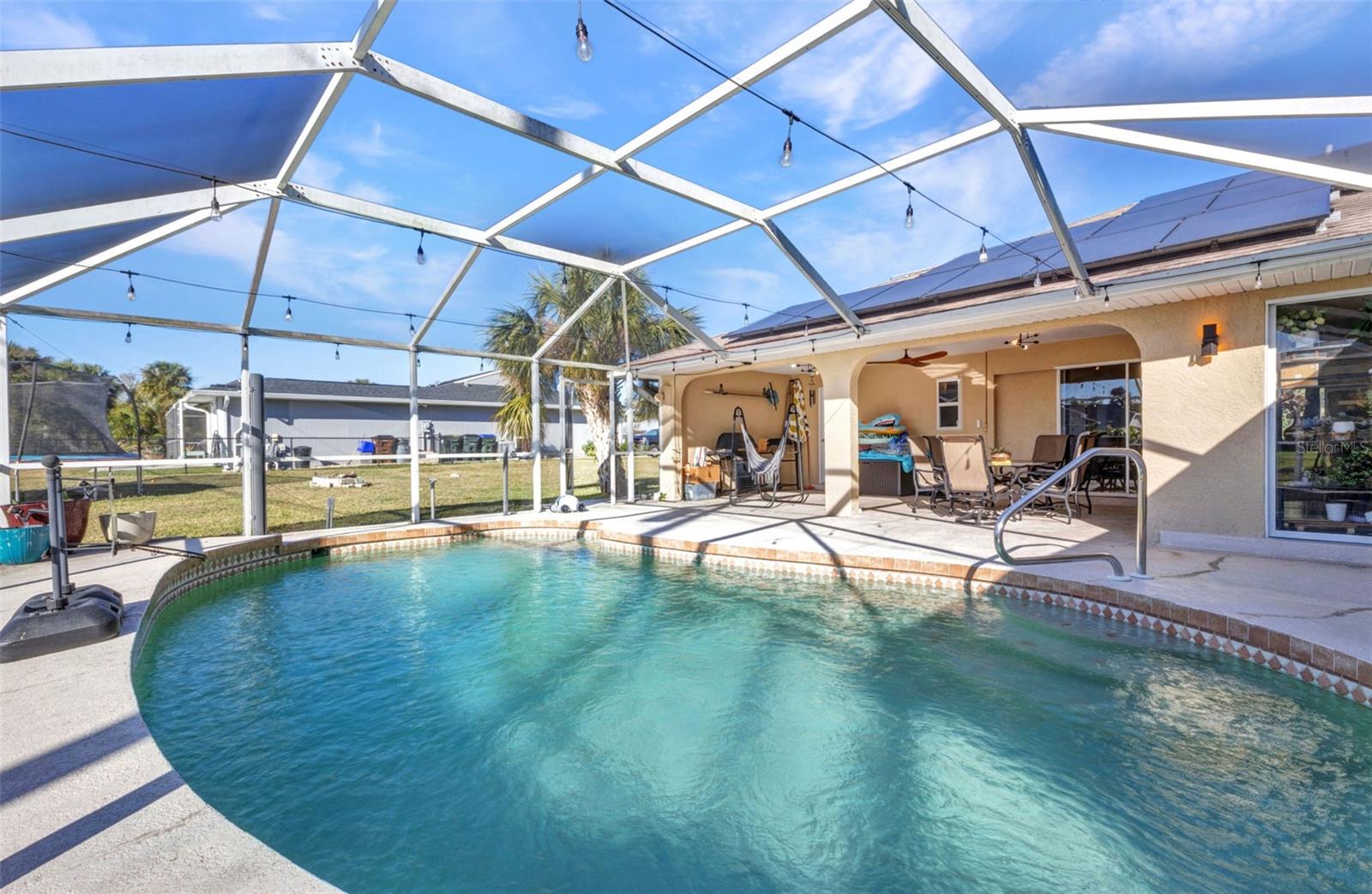 3880 PINSTAR TER, NORTH PORT, FL, 34287