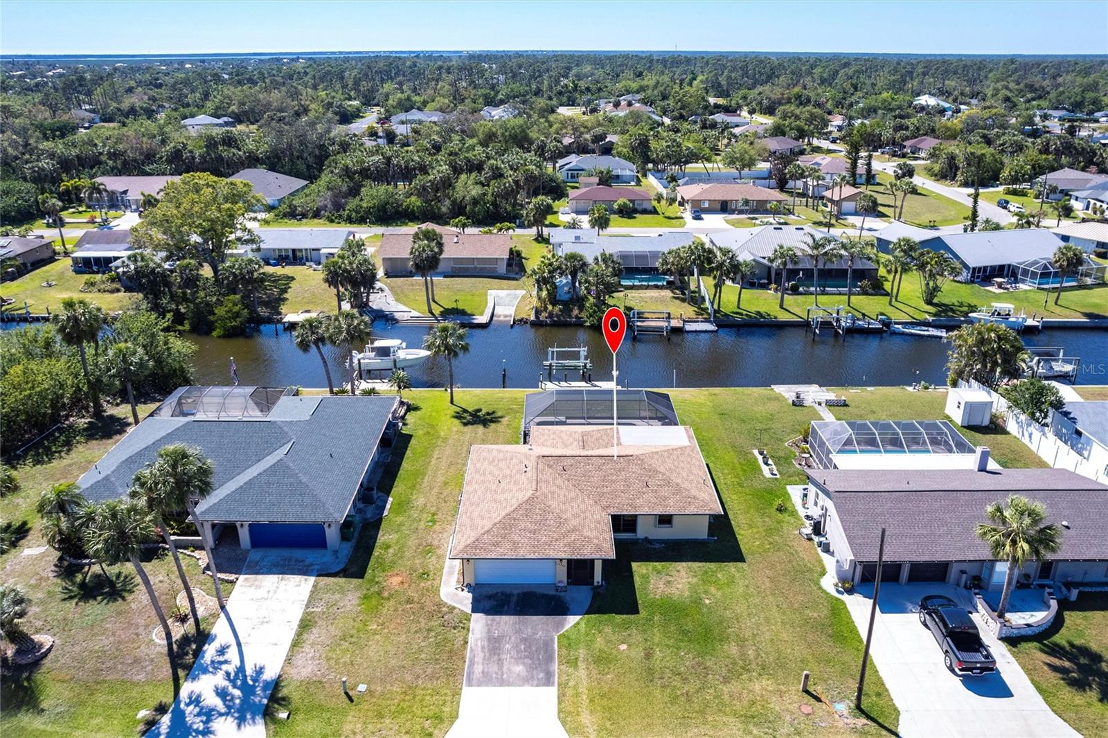 18462 ALPHONSE CIR, PORT CHARLOTTE, FL, 33948