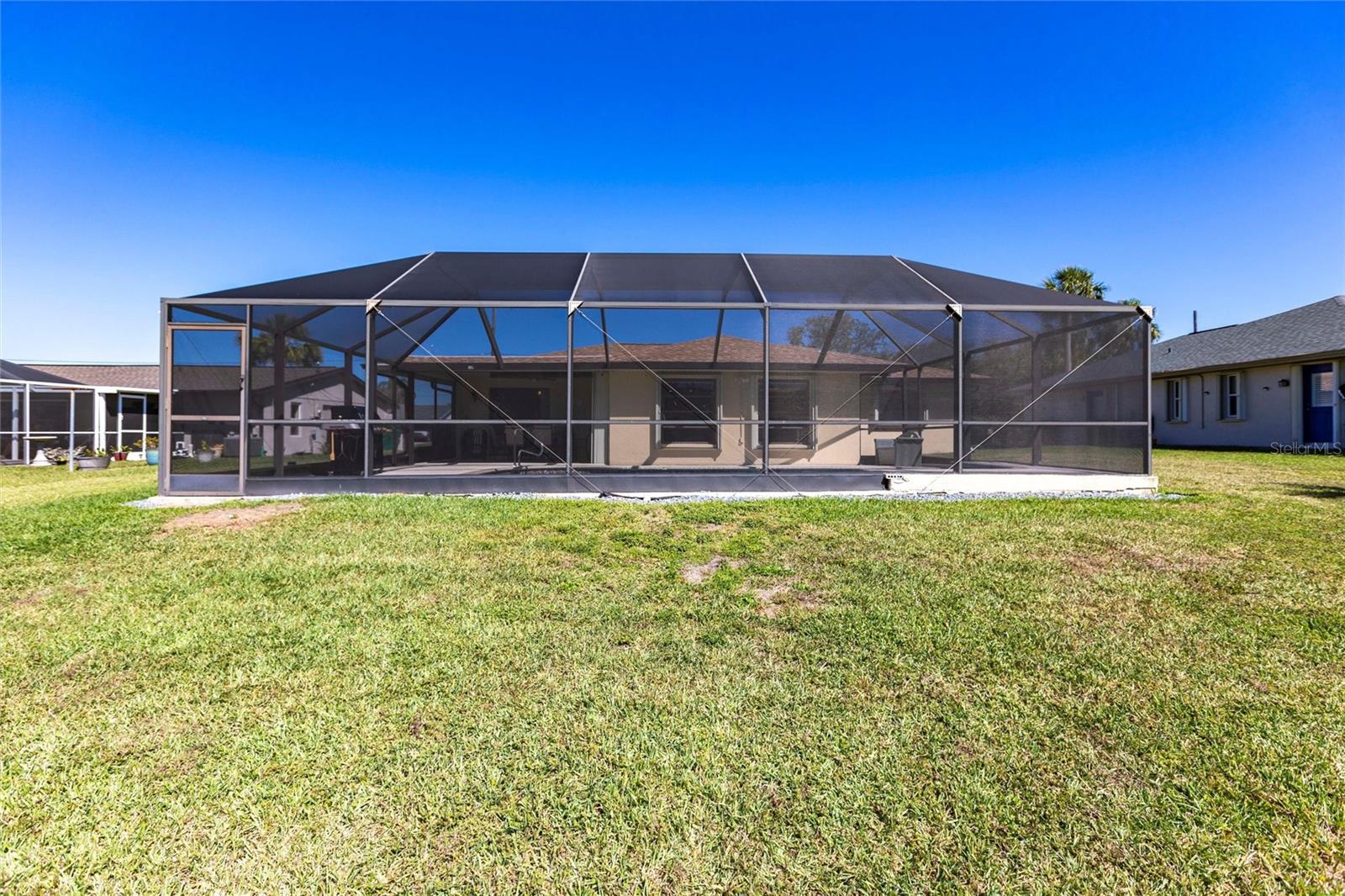 18462 ALPHONSE CIR, PORT CHARLOTTE, FL, 33948