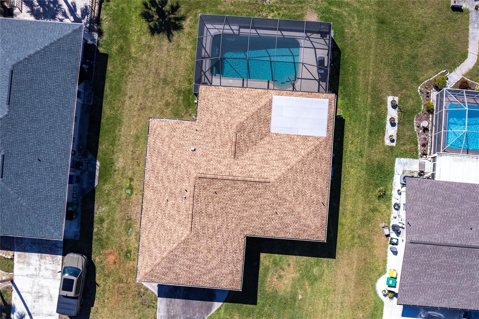 18462 ALPHONSE CIR, PORT CHARLOTTE, FL, 33948