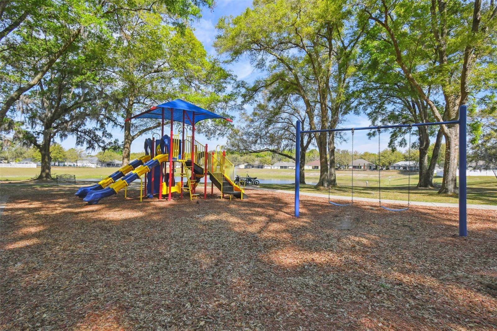 1233 BRAMLEY LN, DELAND, FL, 32720