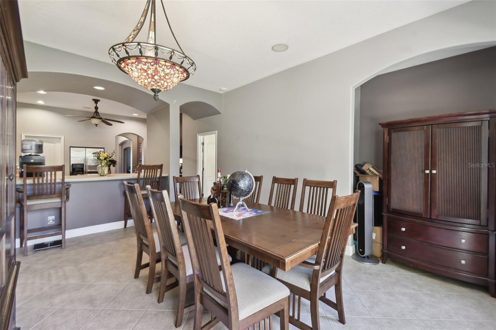 1233 BRAMLEY LN, DELAND, FL, 32720