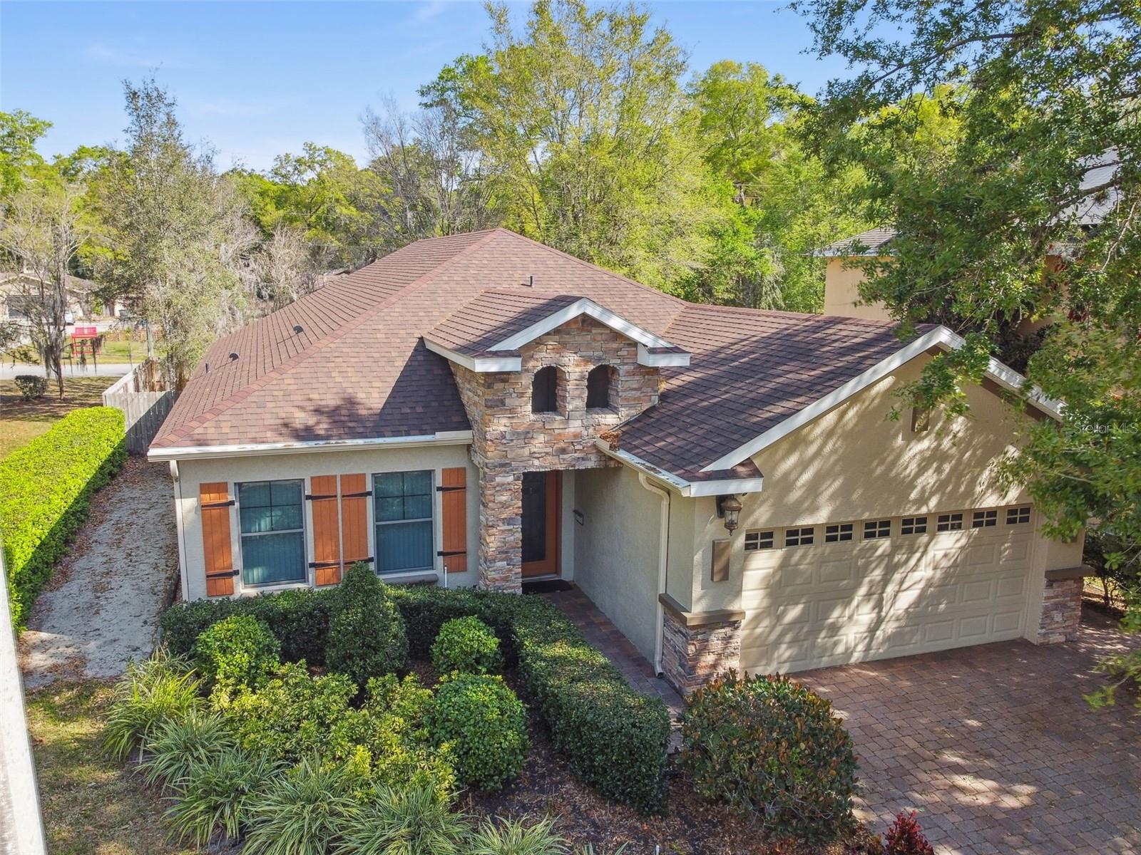1233 BRAMLEY LN, DELAND, FL, 32720