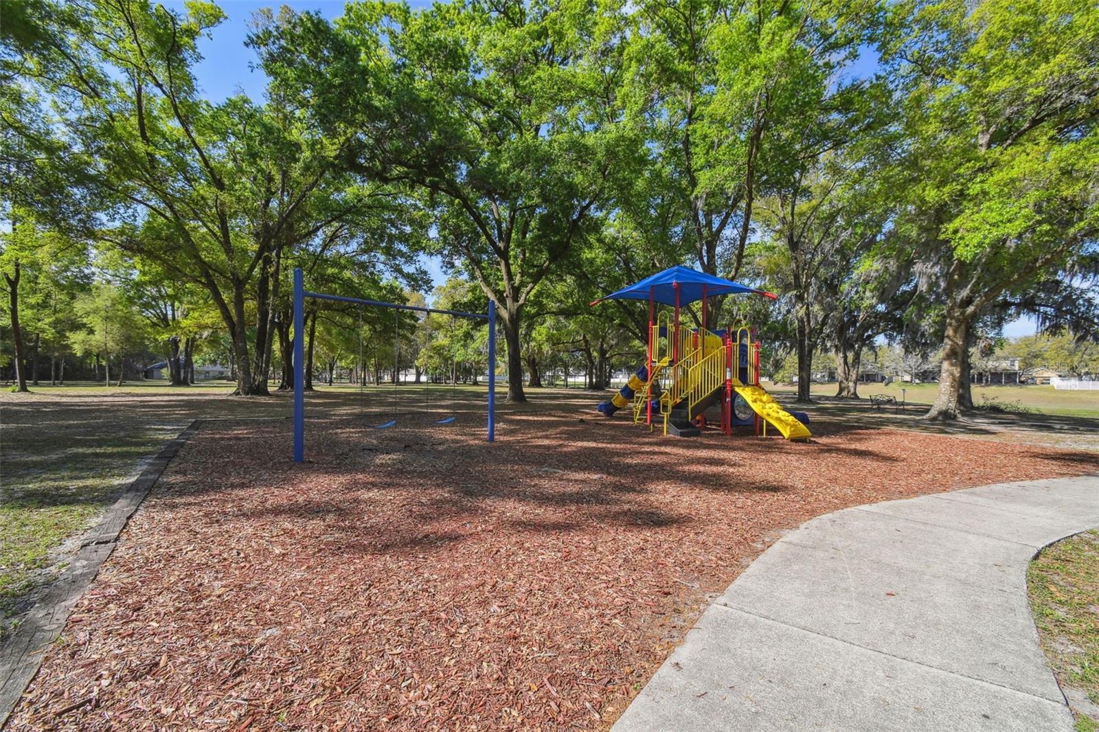 1233 BRAMLEY LN, DELAND, FL, 32720