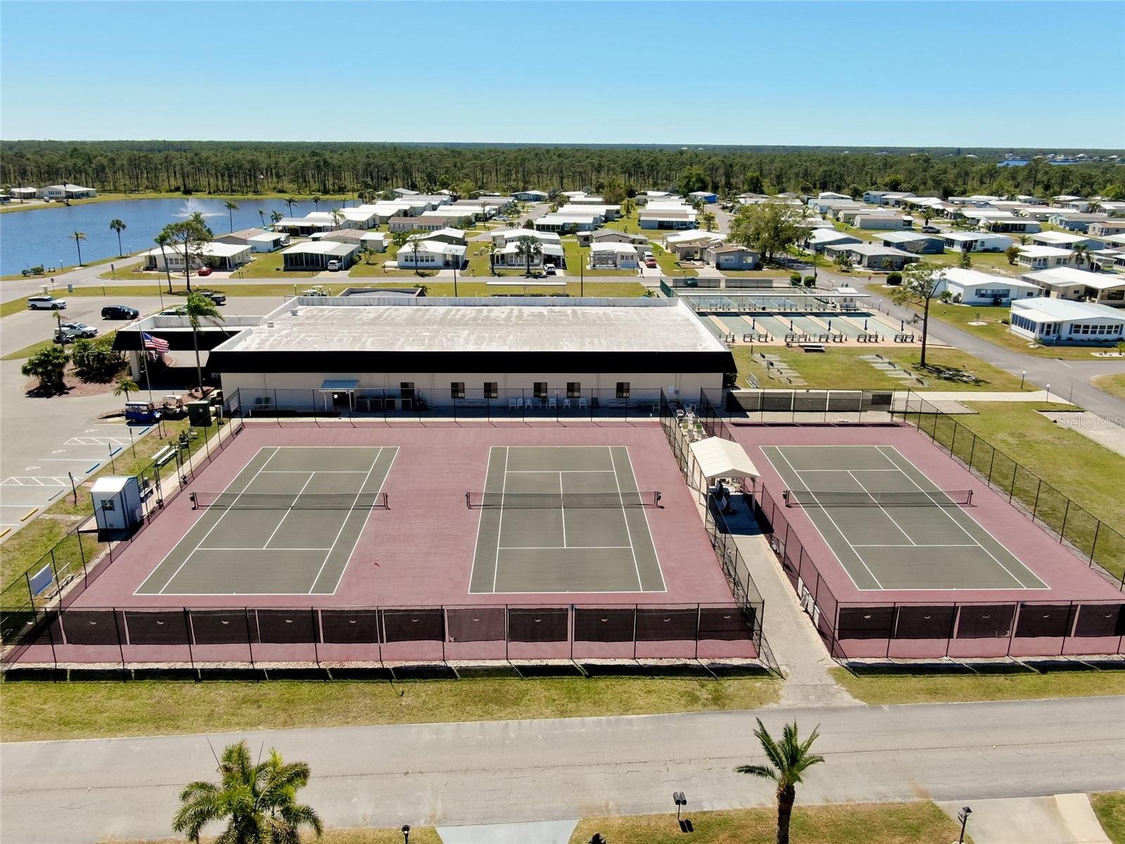 669 ALVARADO, NORTH PORT, FL, 34287