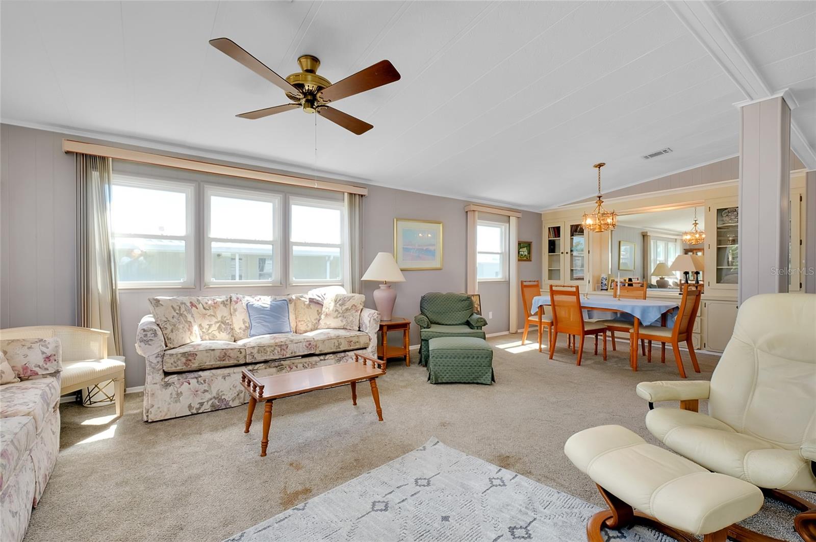 669 ALVARADO, NORTH PORT, FL, 34287