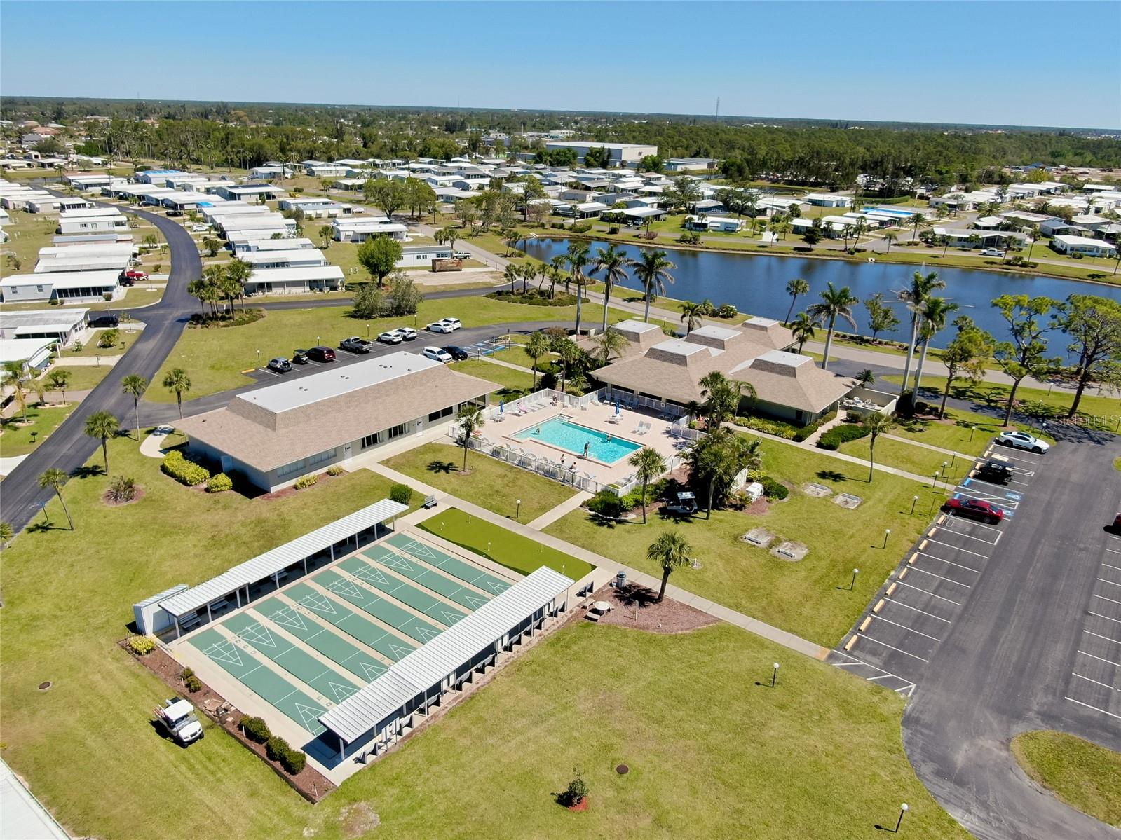 669 ALVARADO, NORTH PORT, FL, 34287
