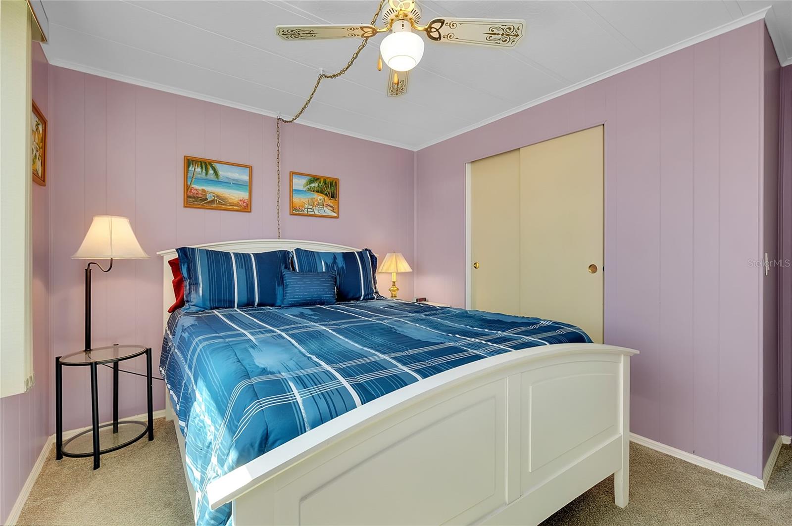 669 ALVARADO, NORTH PORT, FL, 34287