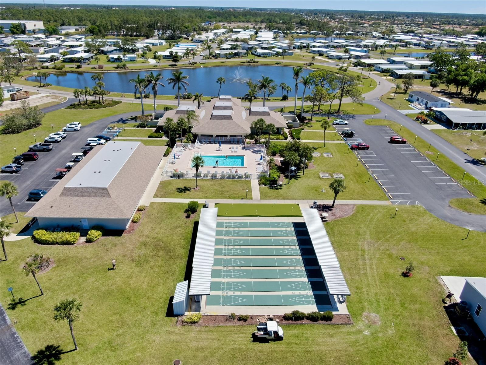 669 ALVARADO, NORTH PORT, FL, 34287