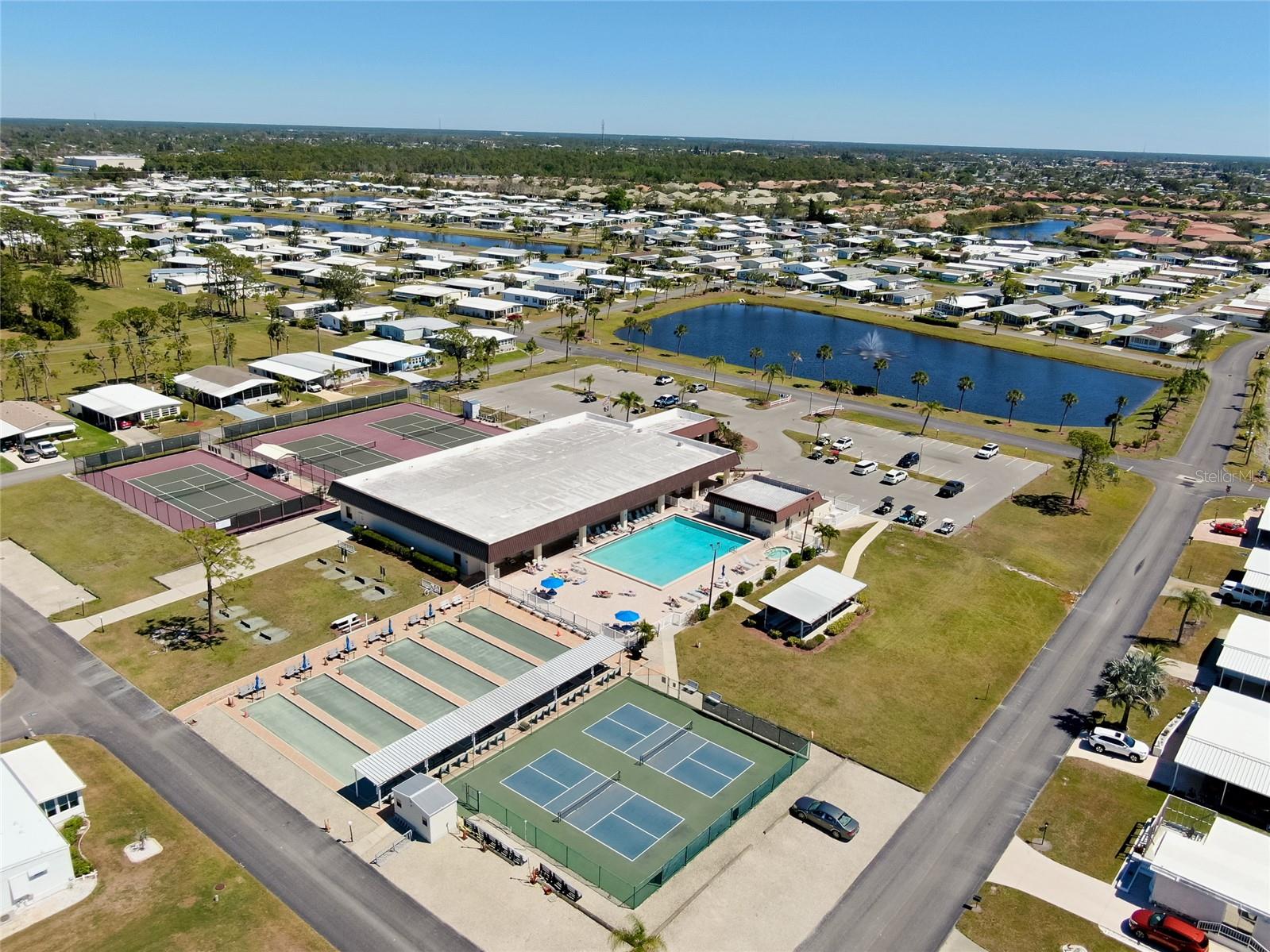 669 ALVARADO, NORTH PORT, FL, 34287