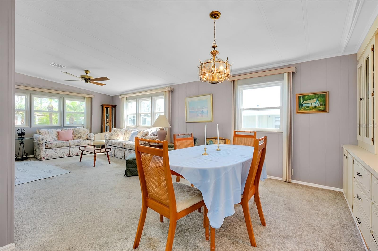 669 ALVARADO, NORTH PORT, FL, 34287
