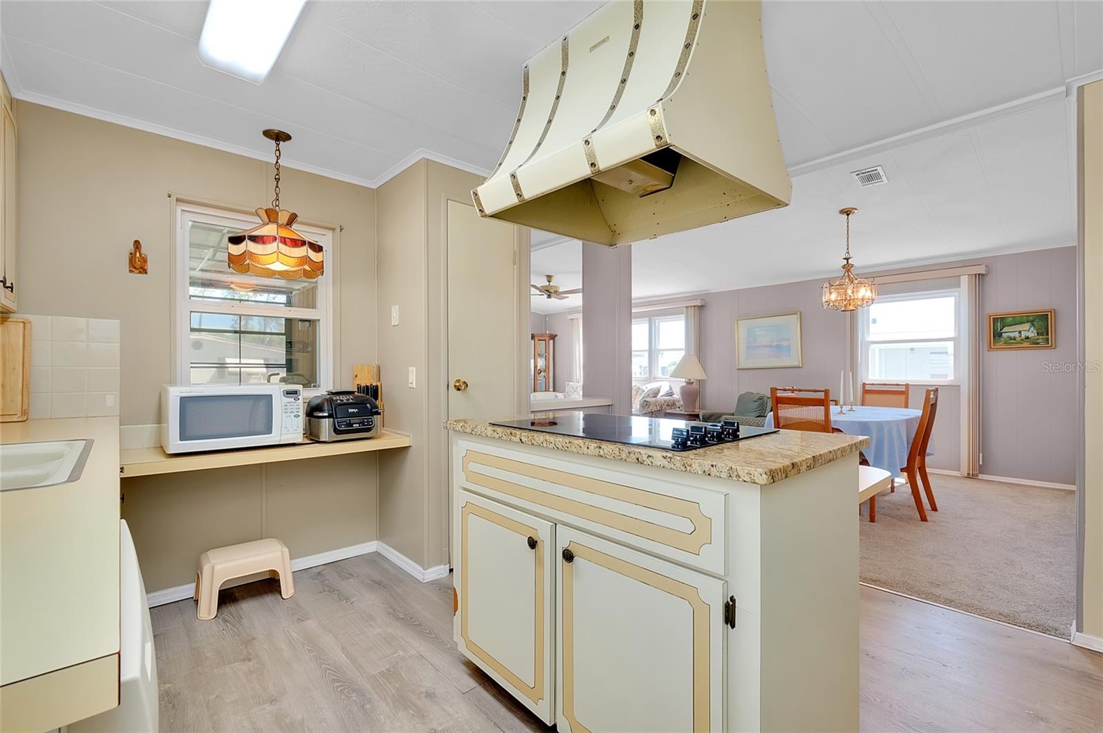 669 ALVARADO, NORTH PORT, FL, 34287