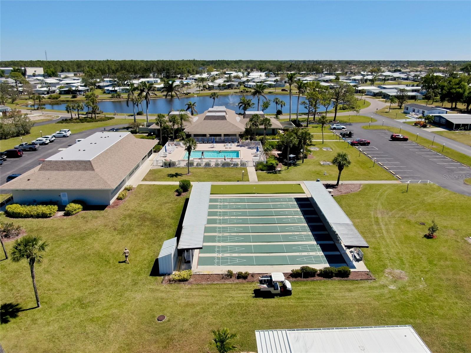 669 ALVARADO, NORTH PORT, FL, 34287