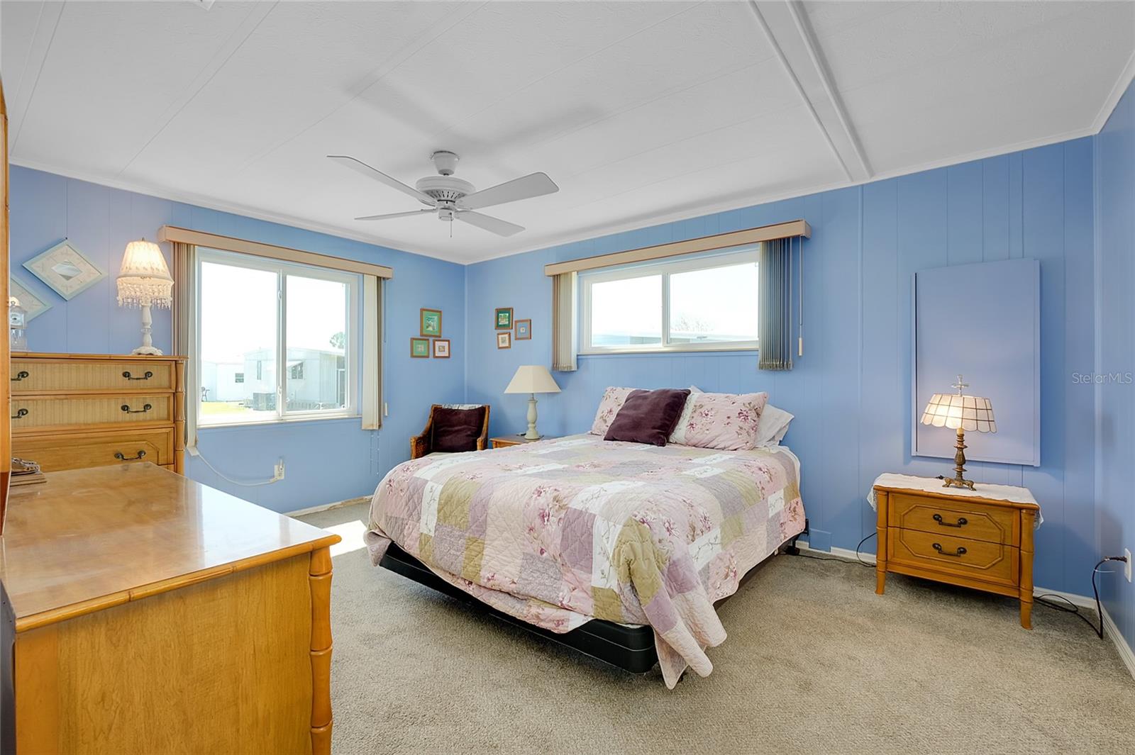 669 ALVARADO, NORTH PORT, FL, 34287