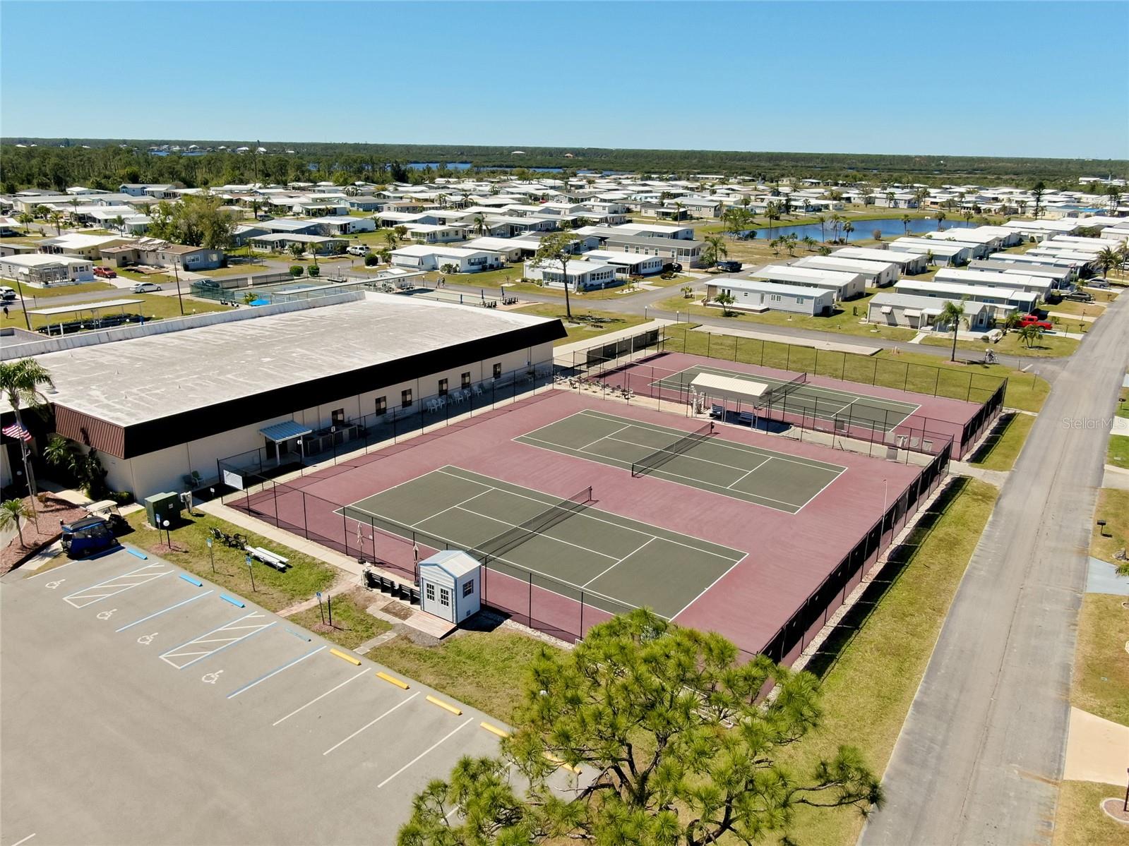 669 ALVARADO, NORTH PORT, FL, 34287