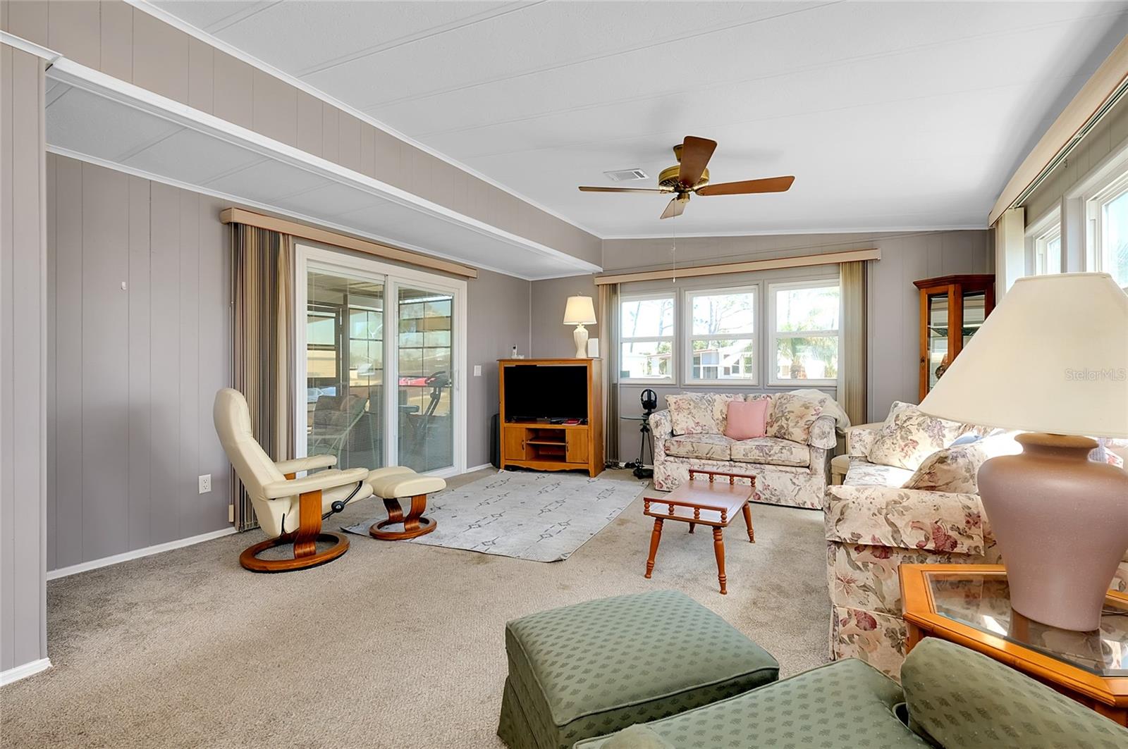 669 ALVARADO, NORTH PORT, FL, 34287
