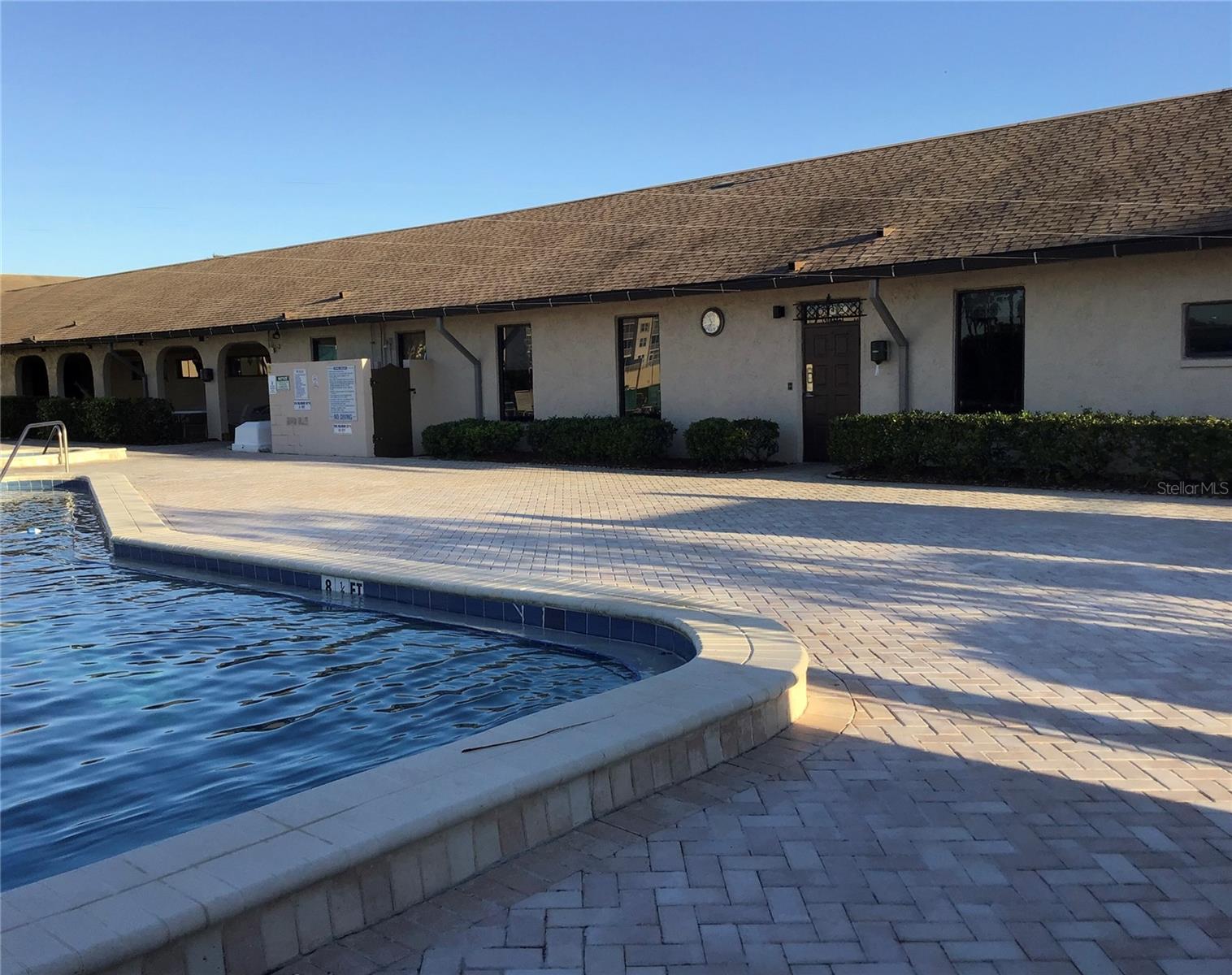 9860 62ND TER N #1036, ST PETERSBURG, FL, 33708