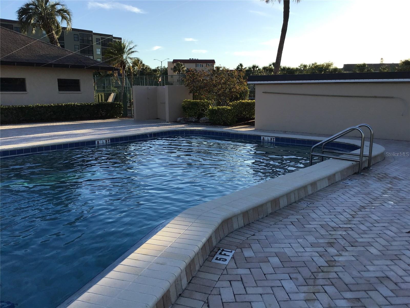 9860 62ND TER N #1036, ST PETERSBURG, FL, 33708