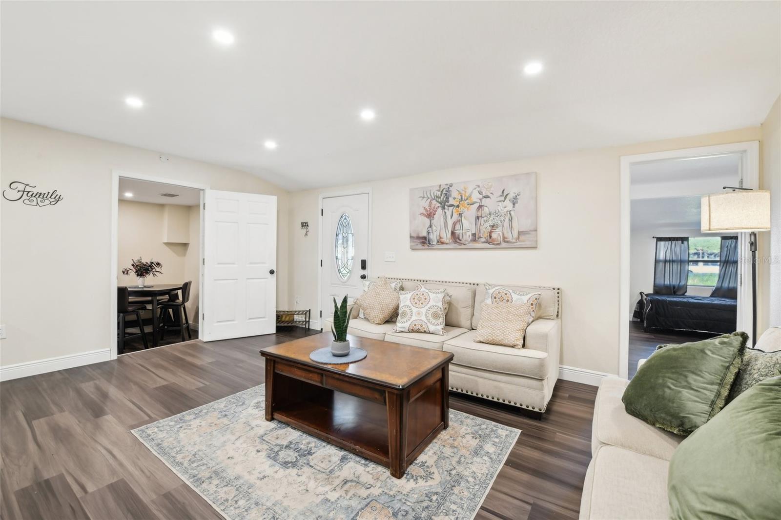 1265 AQUARIUS AVE, DELAND, FL, 32724