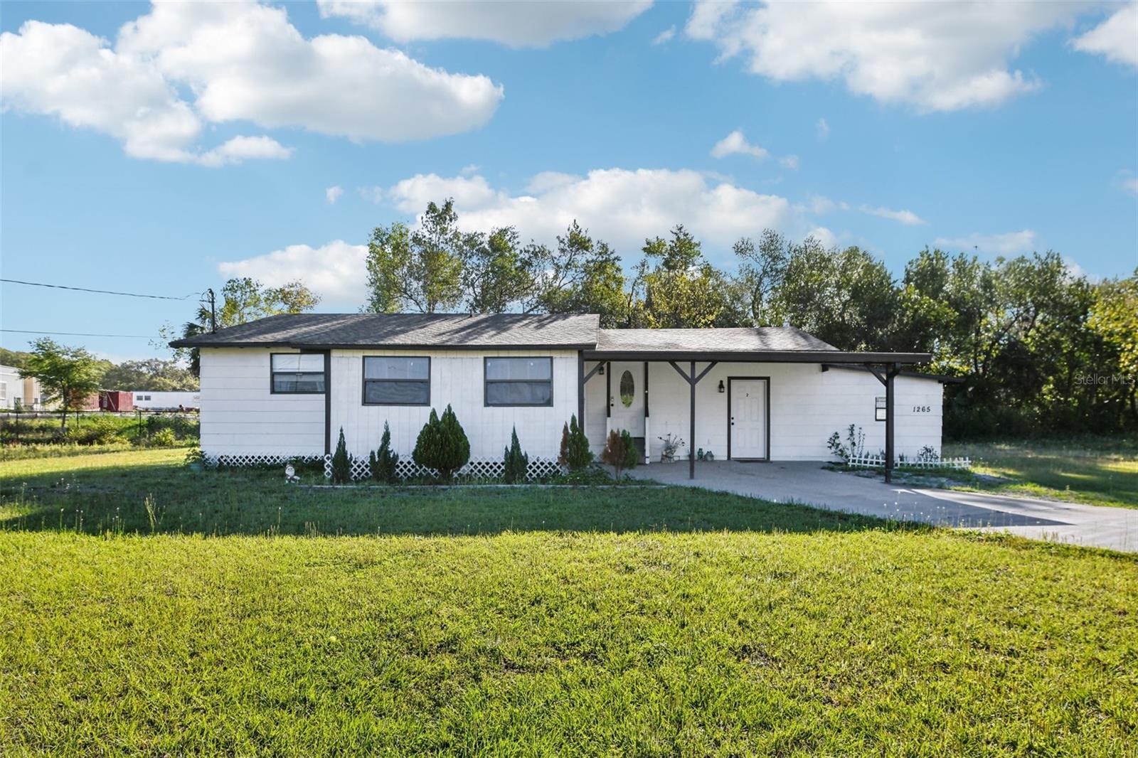 1265 AQUARIUS AVE, DELAND, FL, 32724